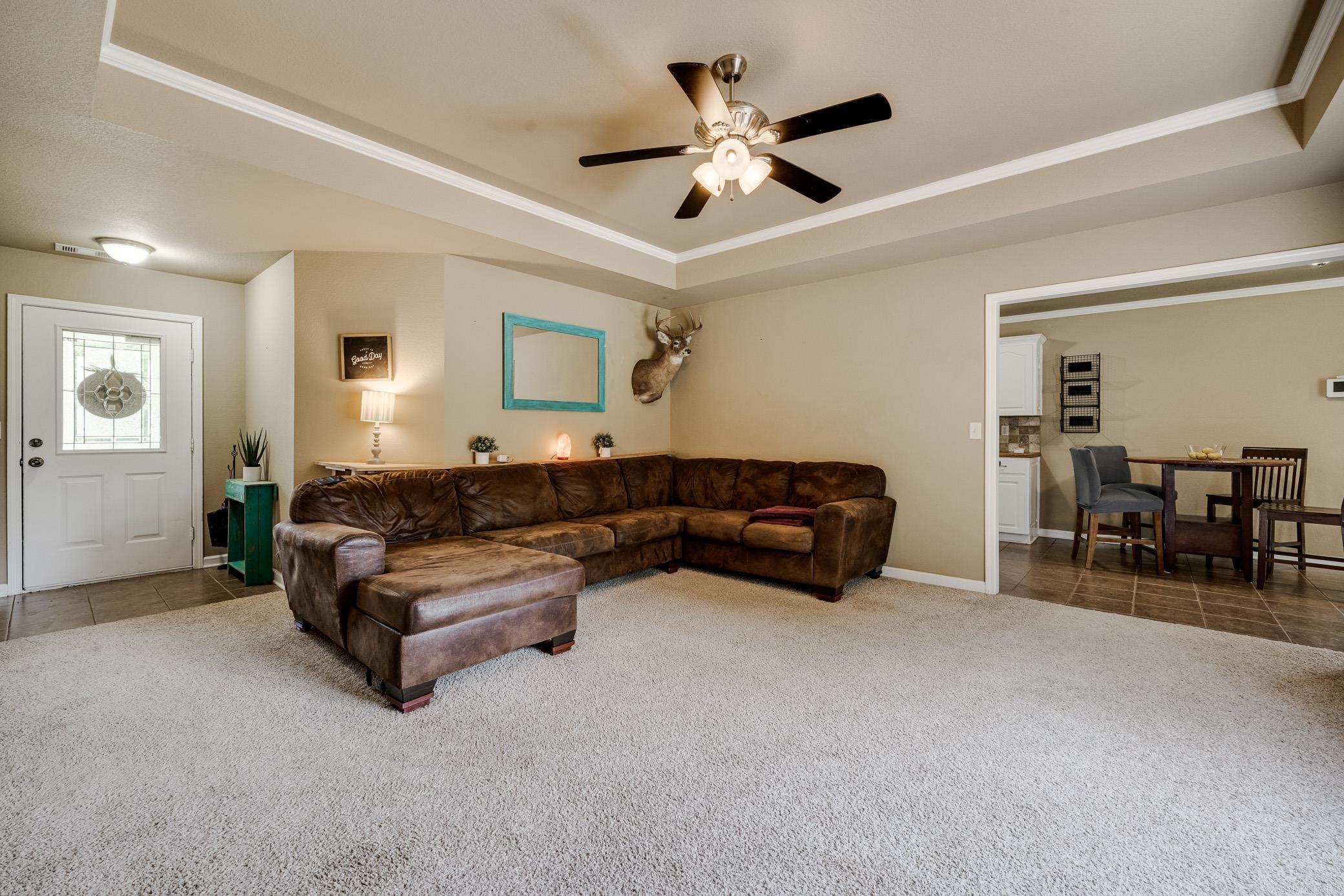 440  Pearl Stone  Lonoke, AR