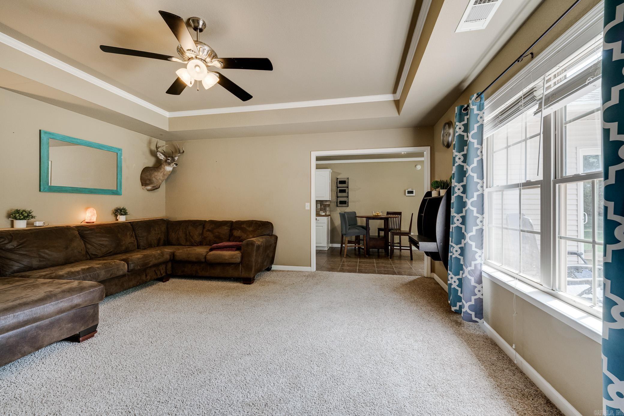 440  Pearl Stone  Lonoke, AR