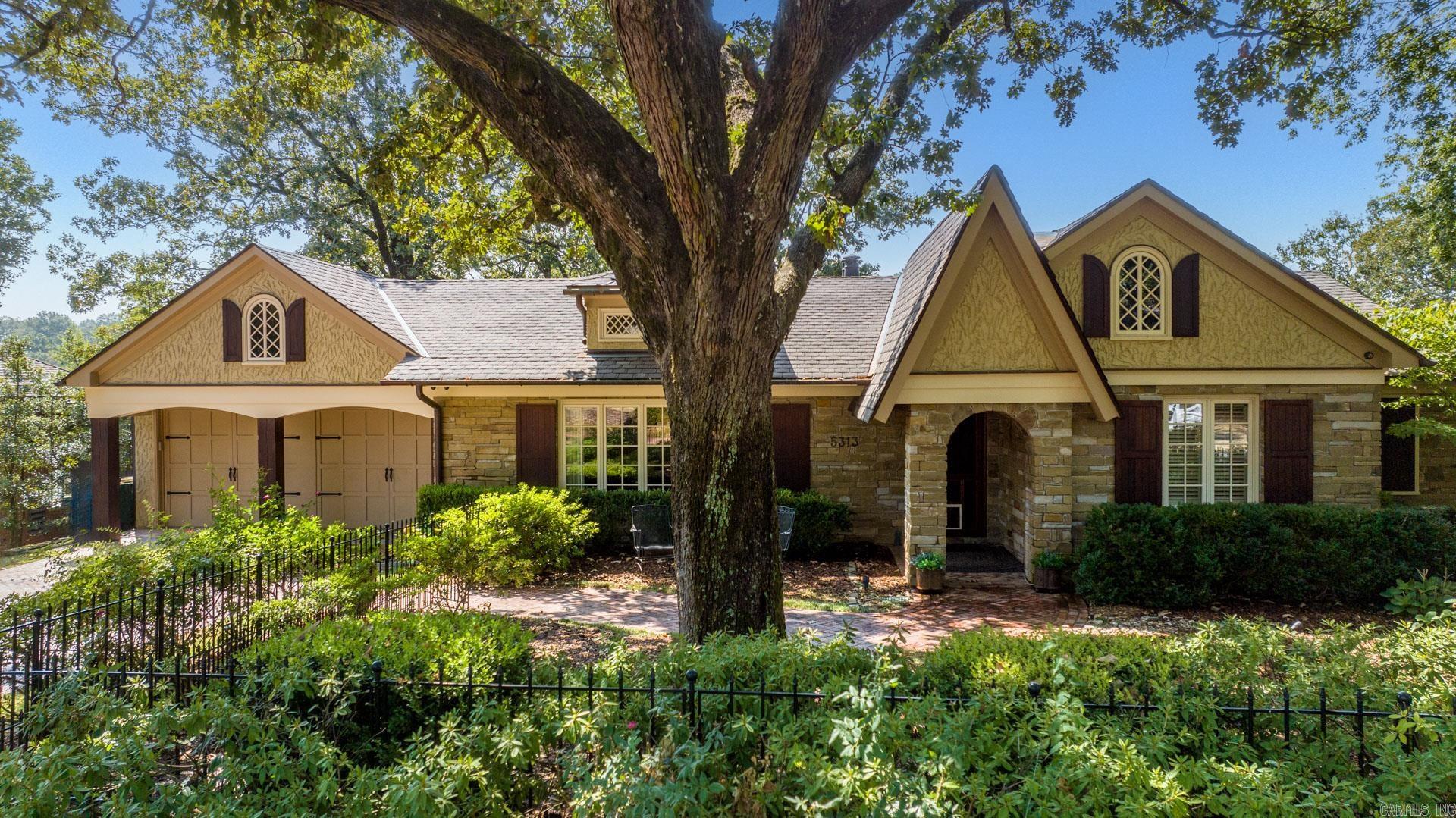 5313 N Grandview  Little Rock, AR