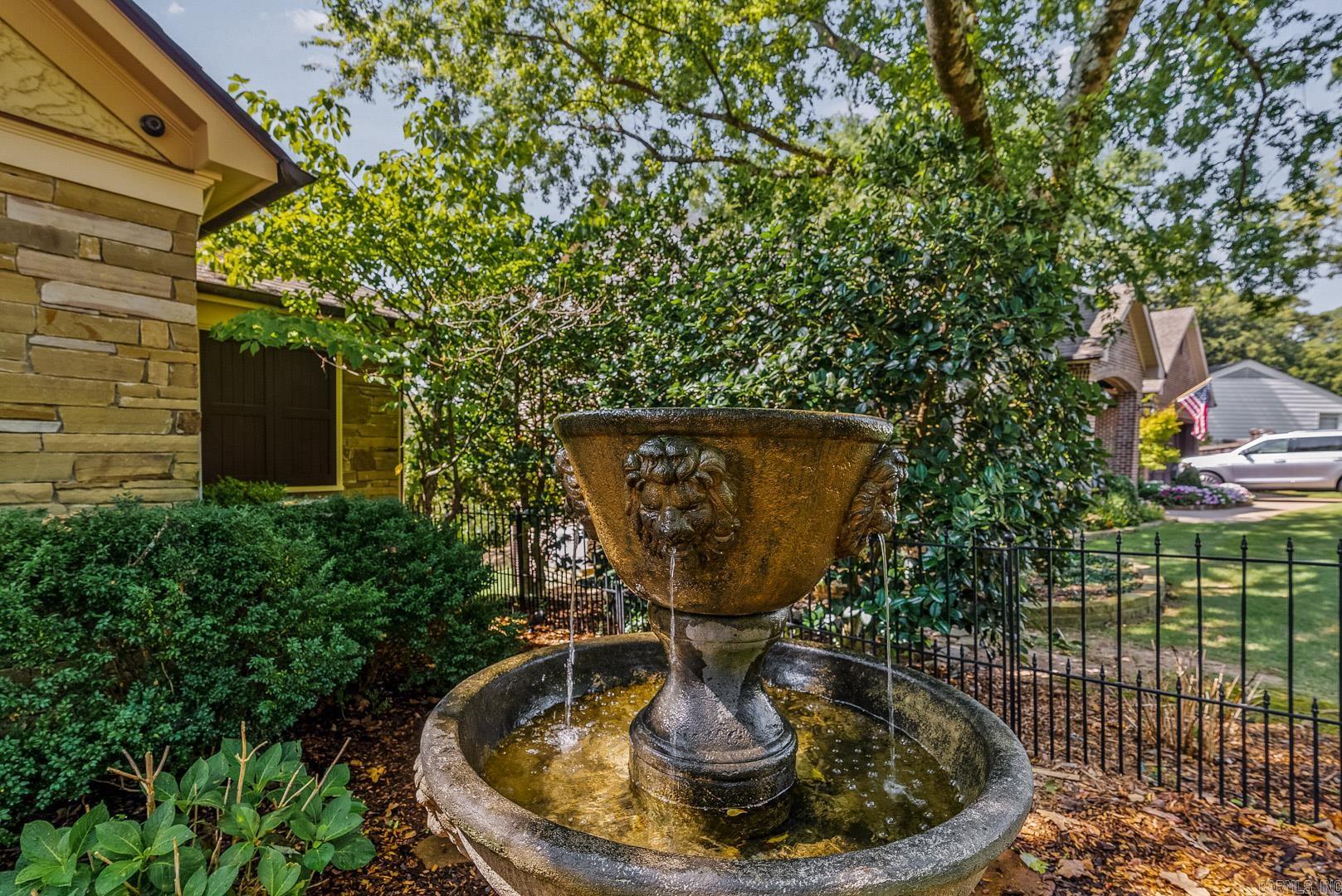 5313 N Grandview  Little Rock, AR