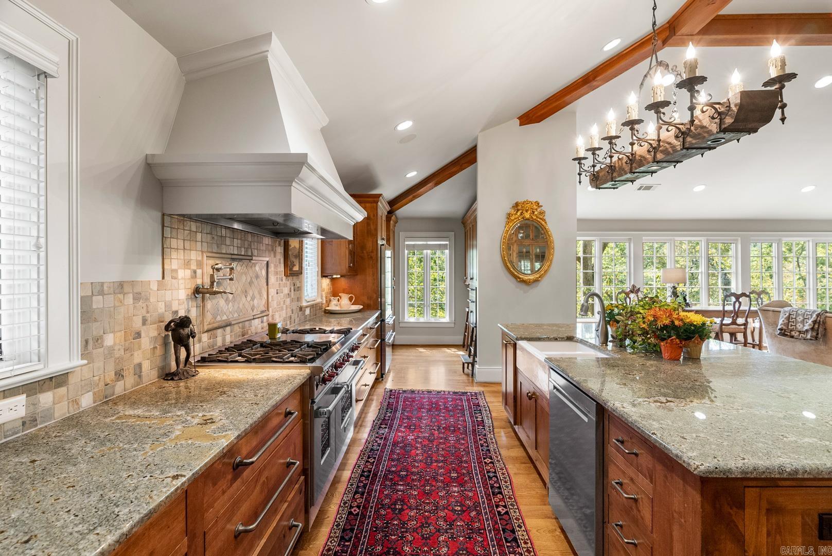 5313 N Grandview  Little Rock, AR