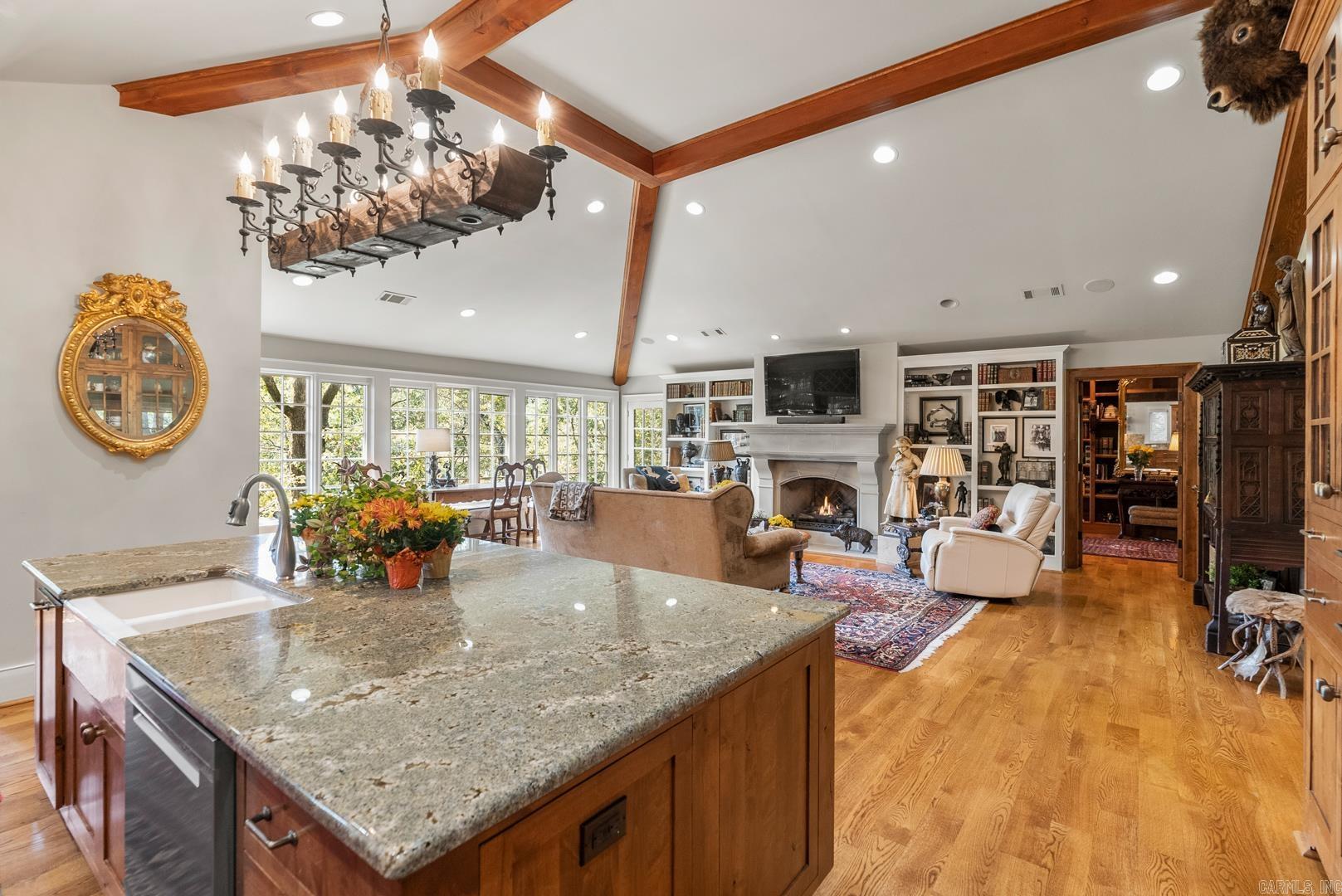 5313 N Grandview  Little Rock, AR