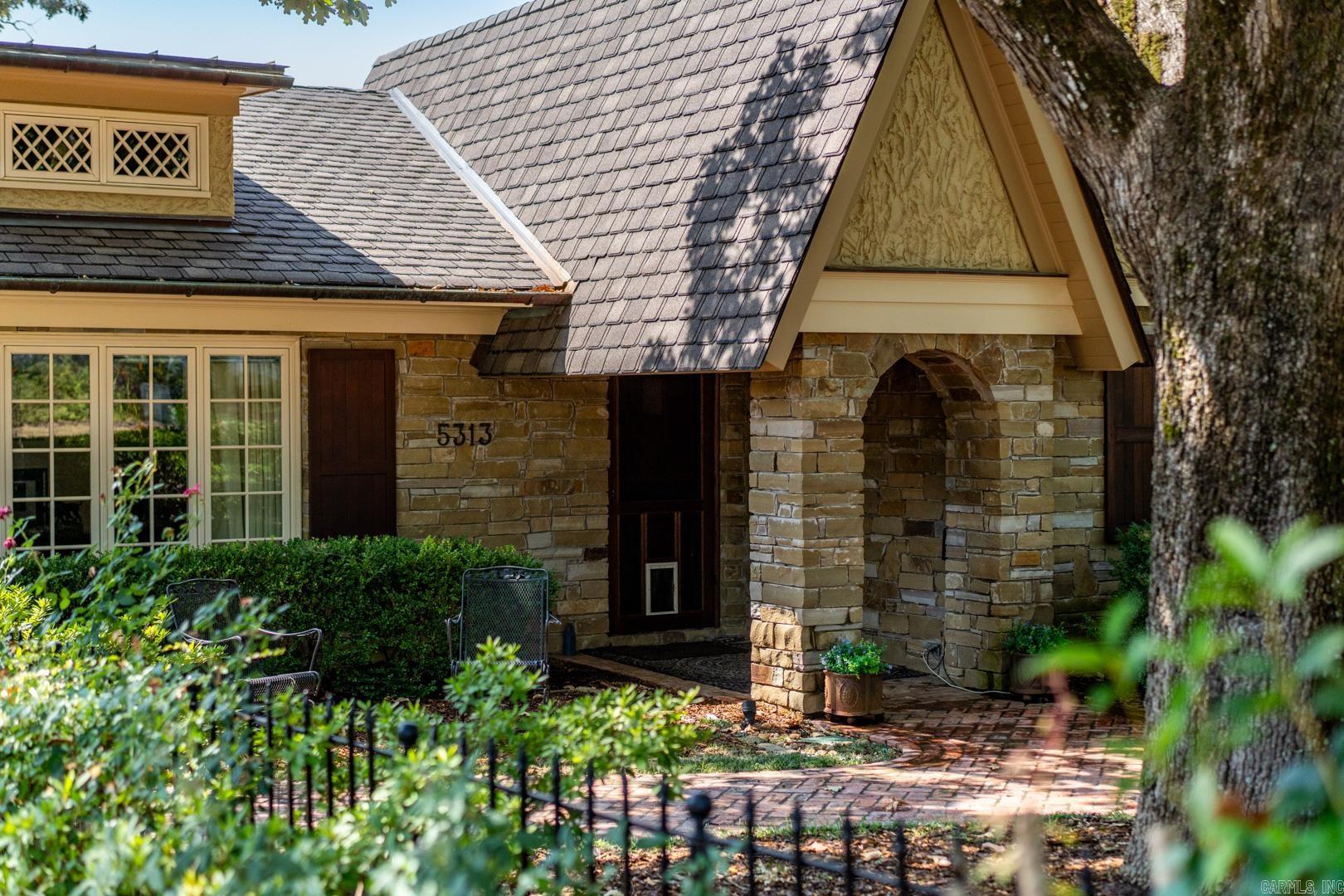 5313 N Grandview  Little Rock, AR