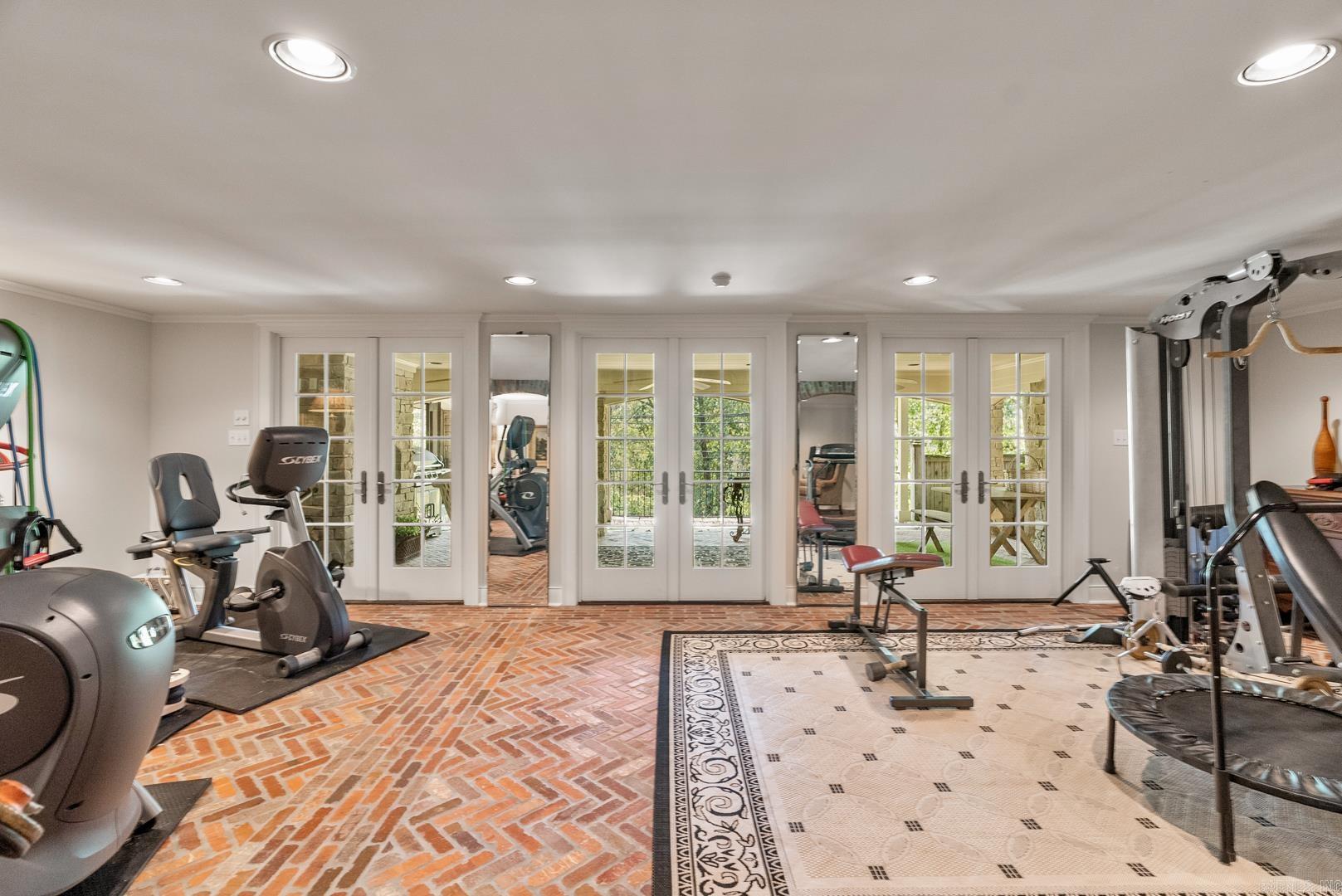 5313 N Grandview  Little Rock, AR