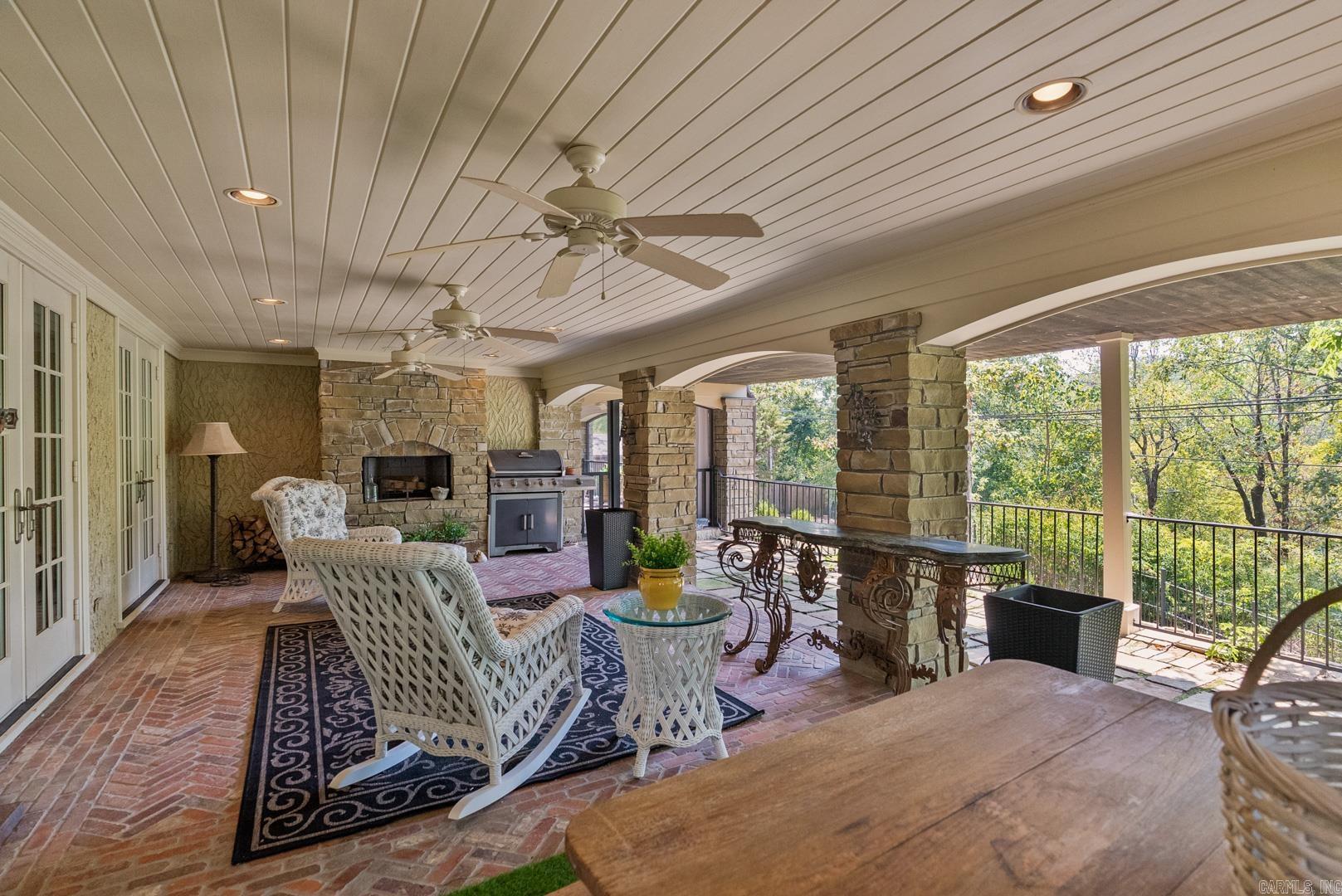 5313 N Grandview  Little Rock, AR