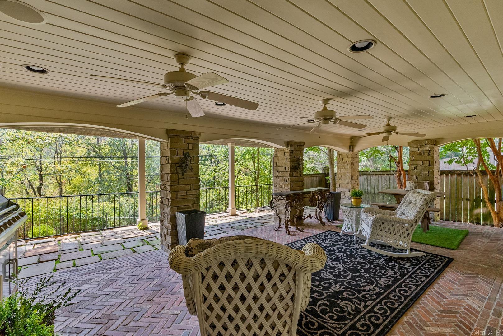 5313 N Grandview  Little Rock, AR