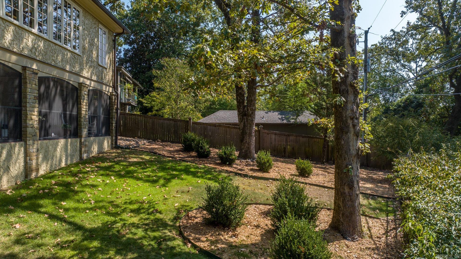 5313 N Grandview  Little Rock, AR