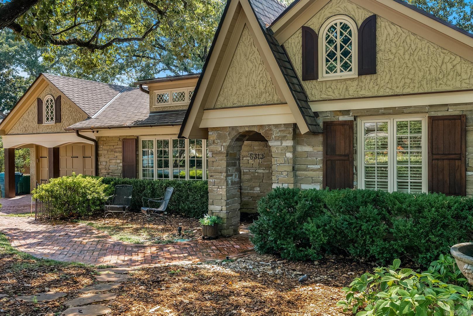 5313 N Grandview  Little Rock, AR