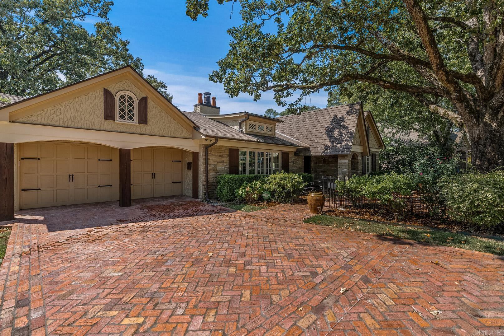 5313 N Grandview  Little Rock, AR