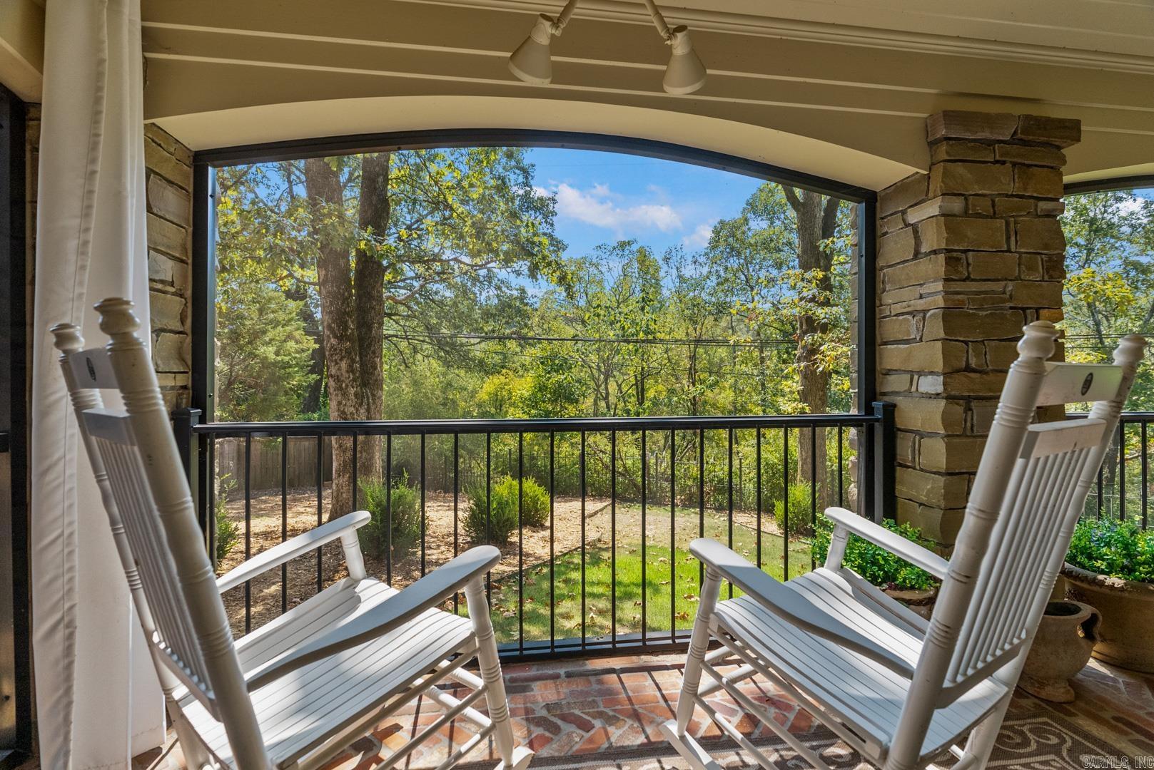 5313 N Grandview  Little Rock, AR