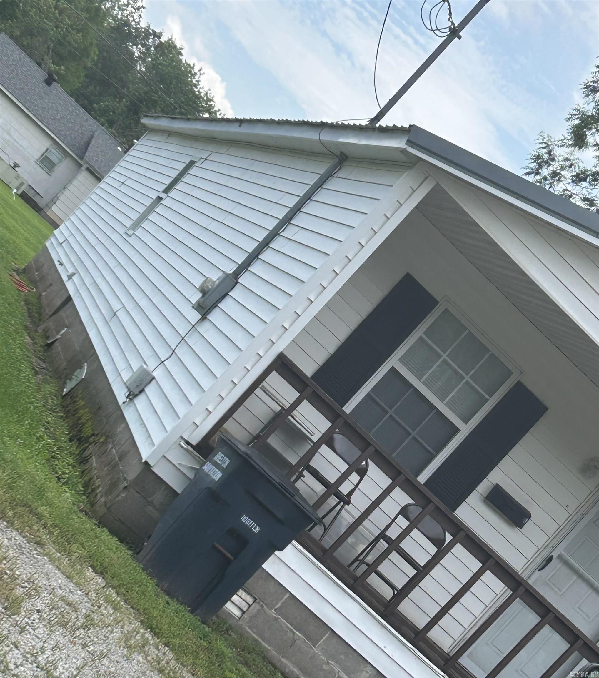 442 S Thornton  Piggott, AR