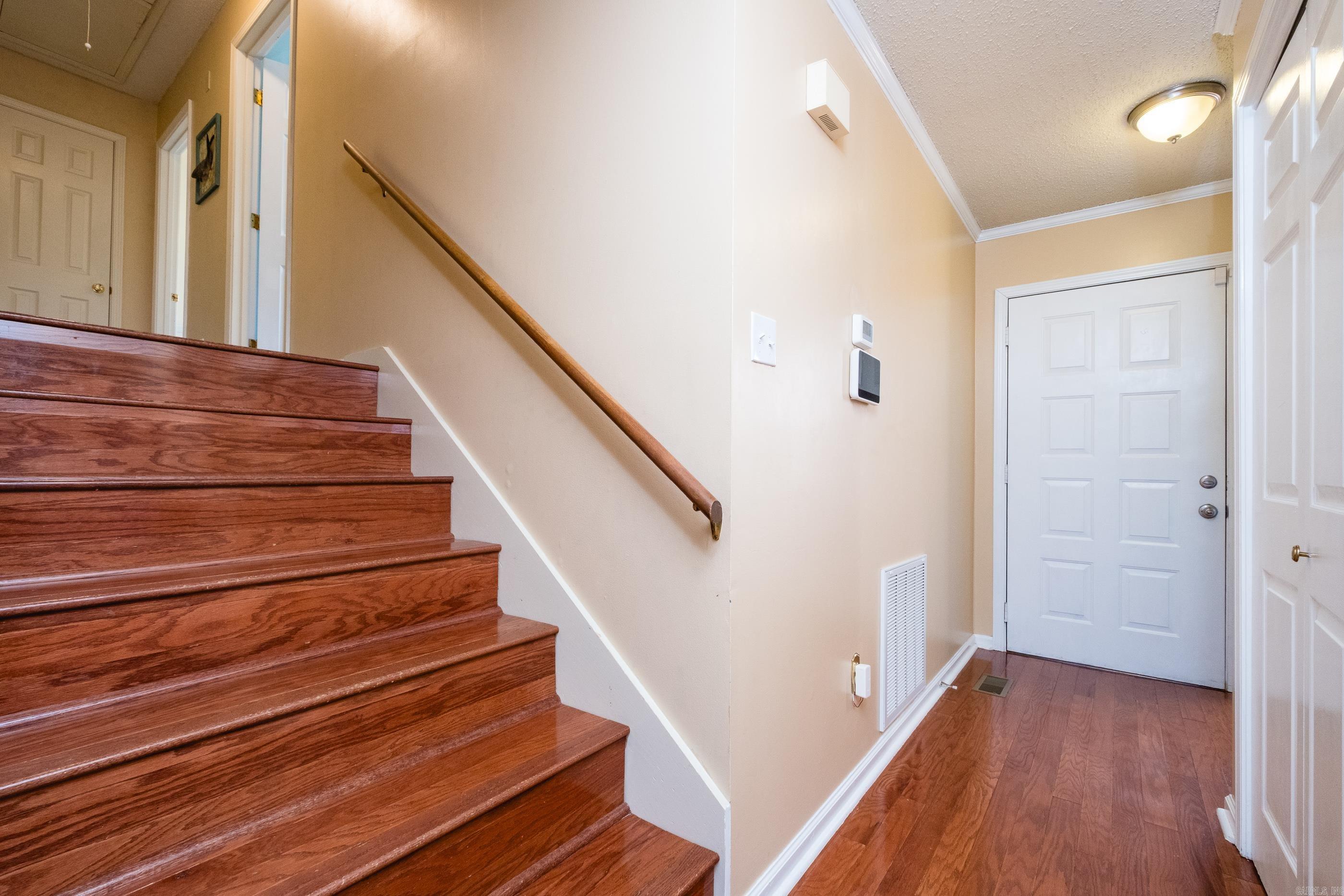 7  Forestwood  Little Rock, AR