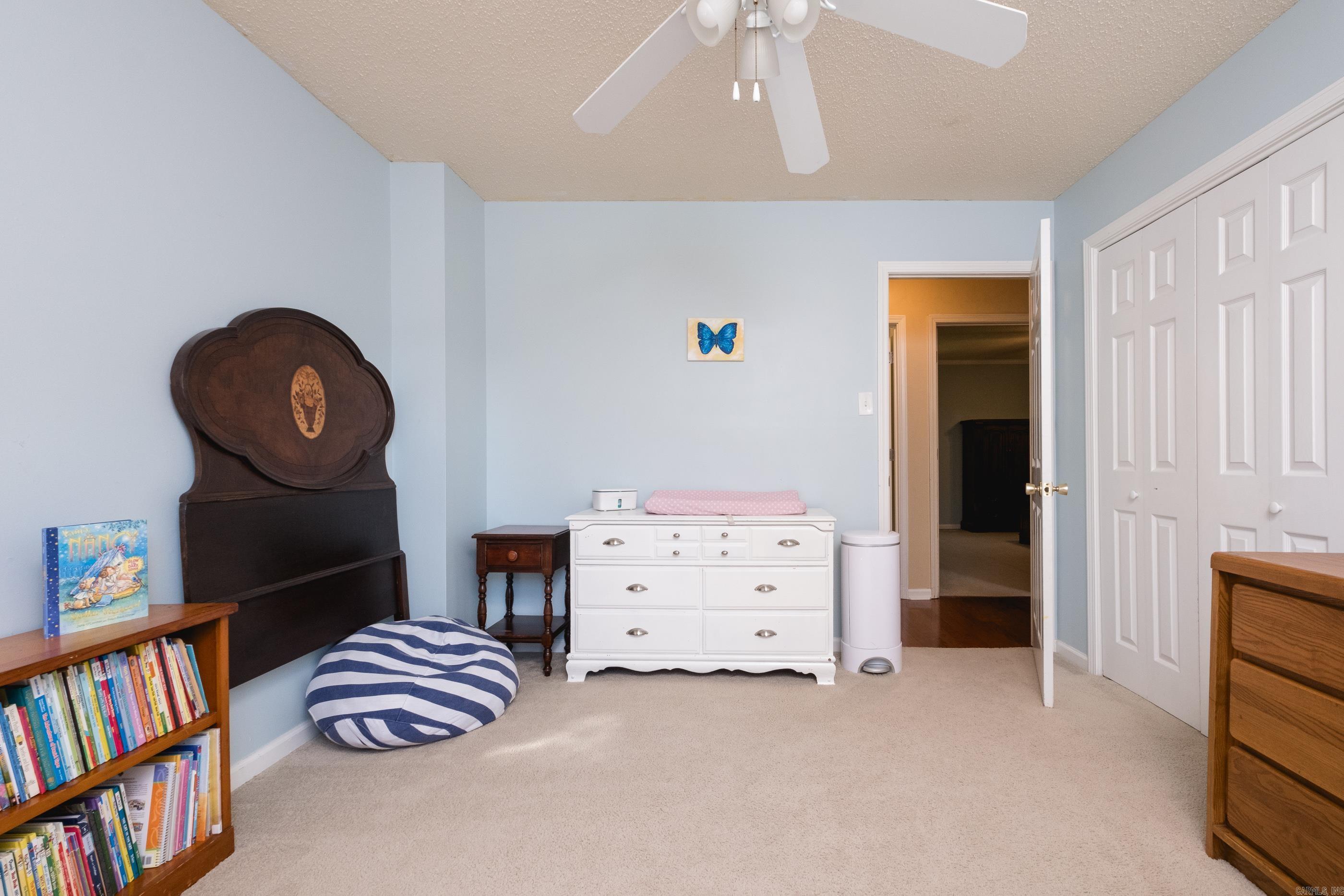 7  Forestwood  Little Rock, AR