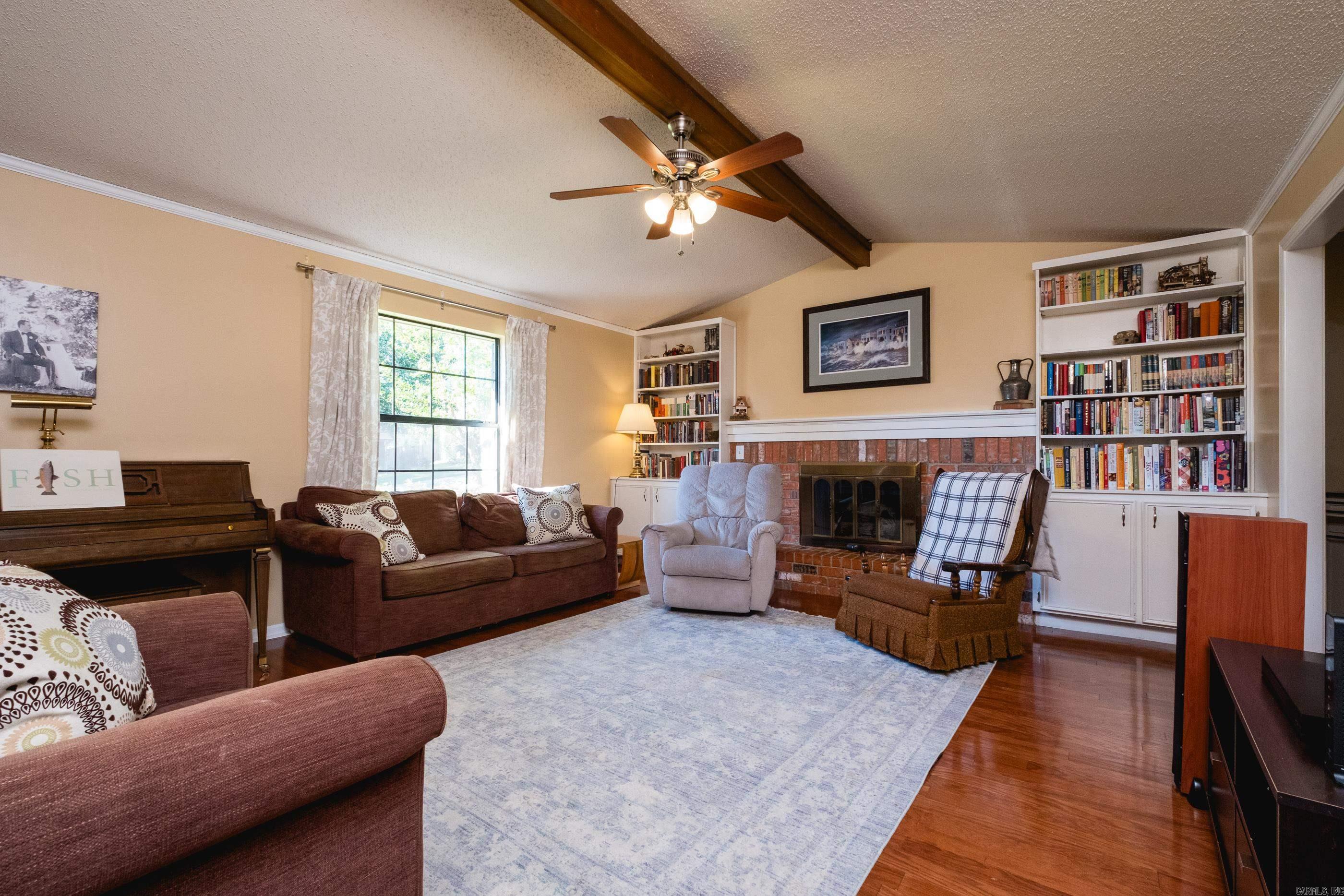 7  Forestwood  Little Rock, AR