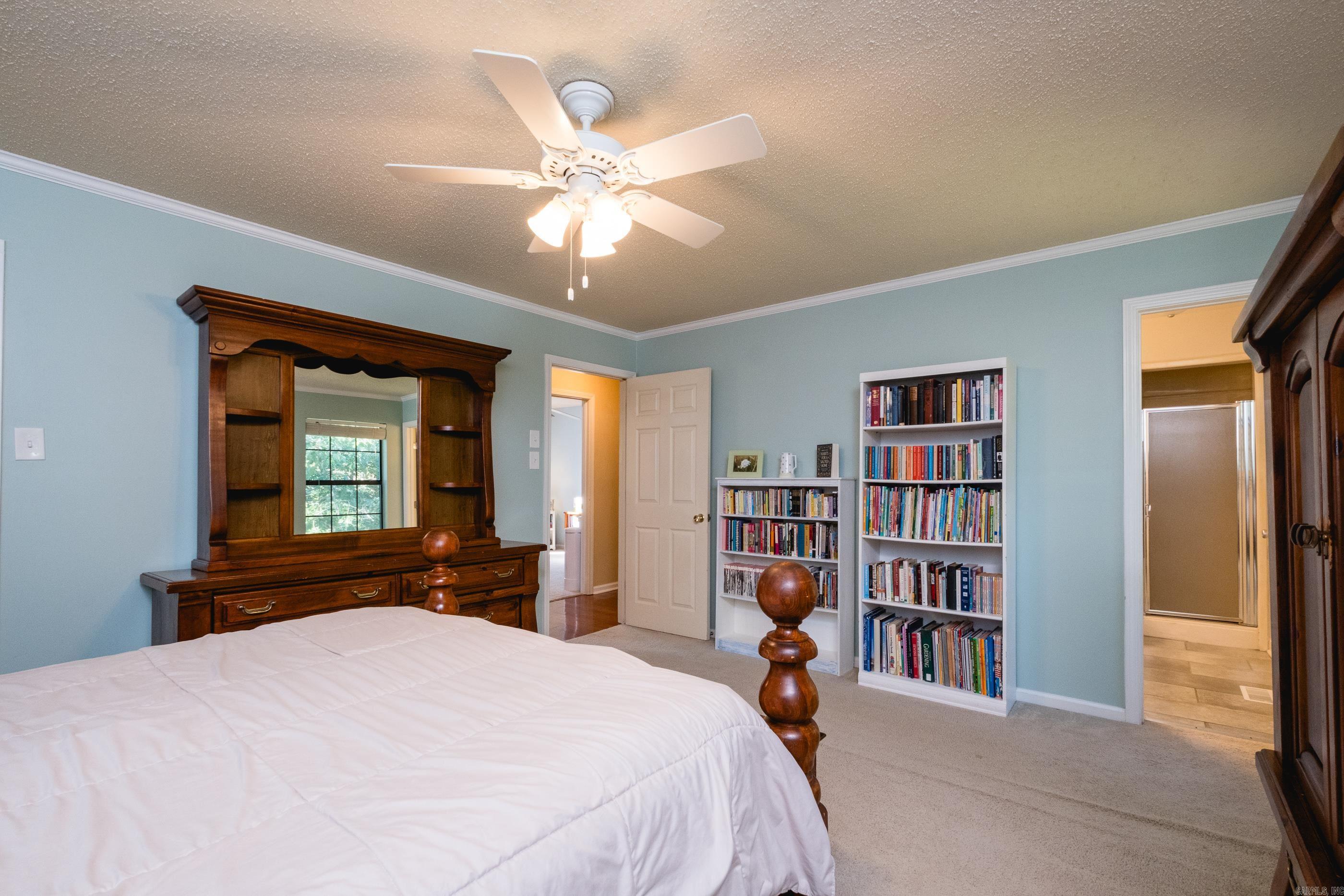 7  Forestwood  Little Rock, AR