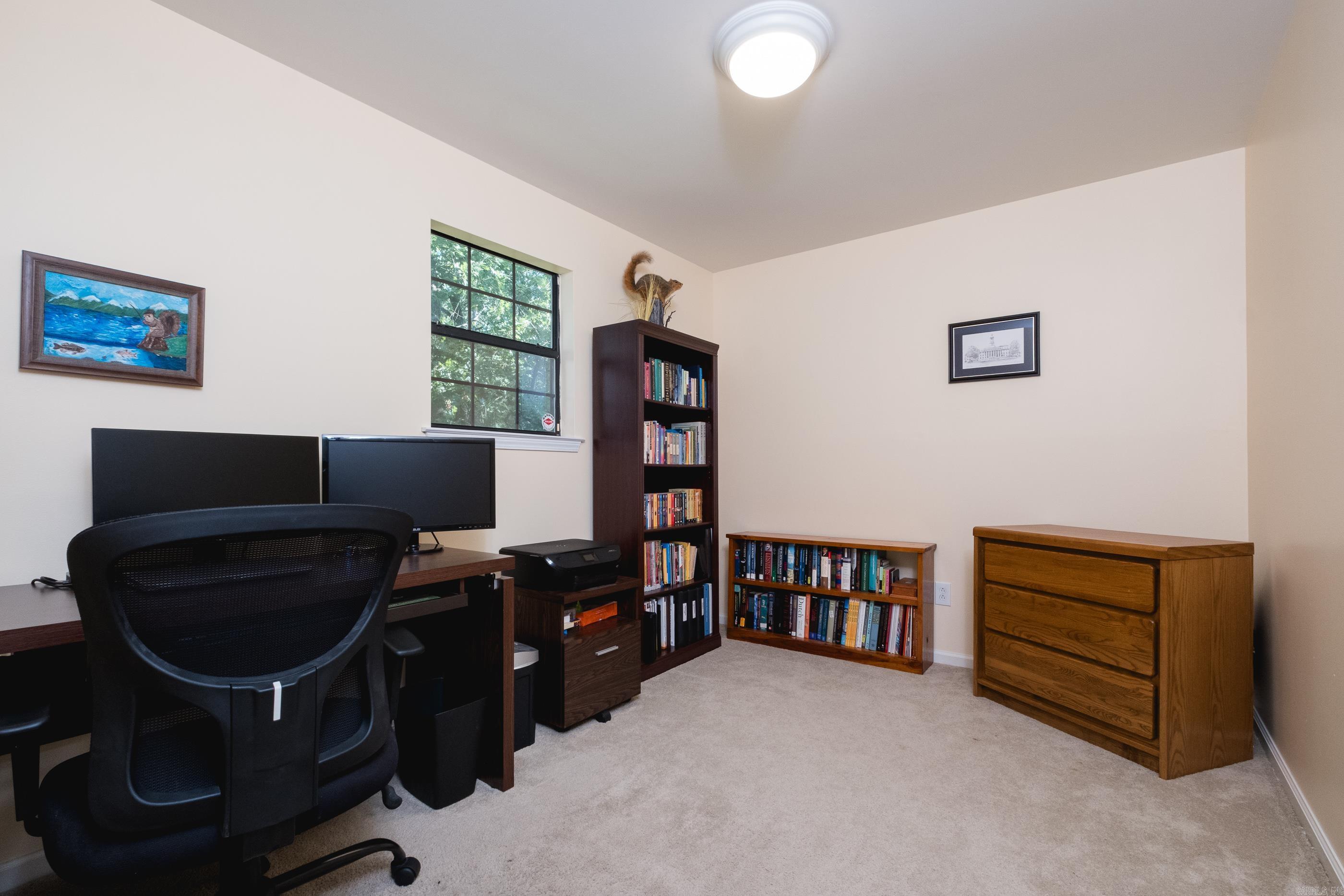 7  Forestwood  Little Rock, AR