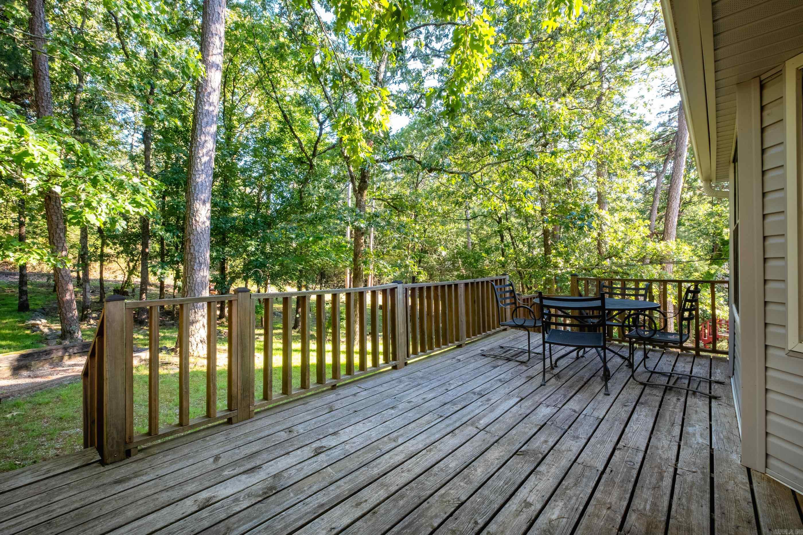 7  Forestwood  Little Rock, AR