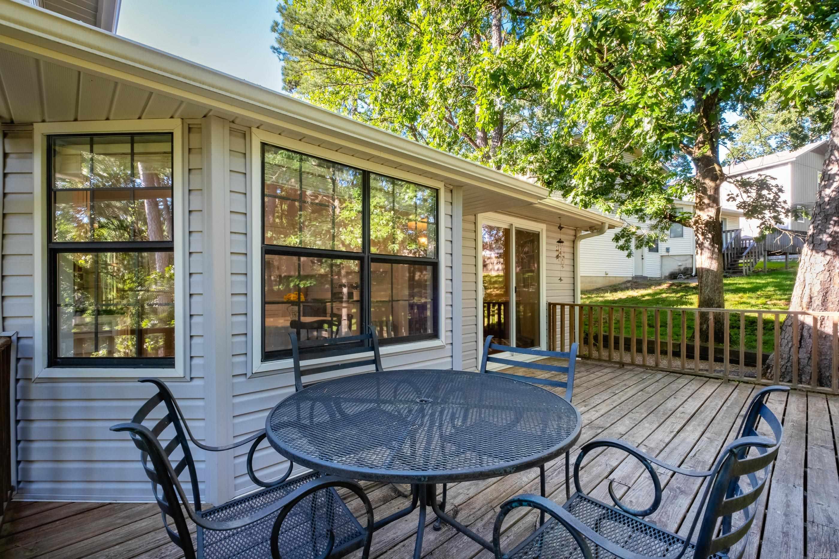 7  Forestwood  Little Rock, AR