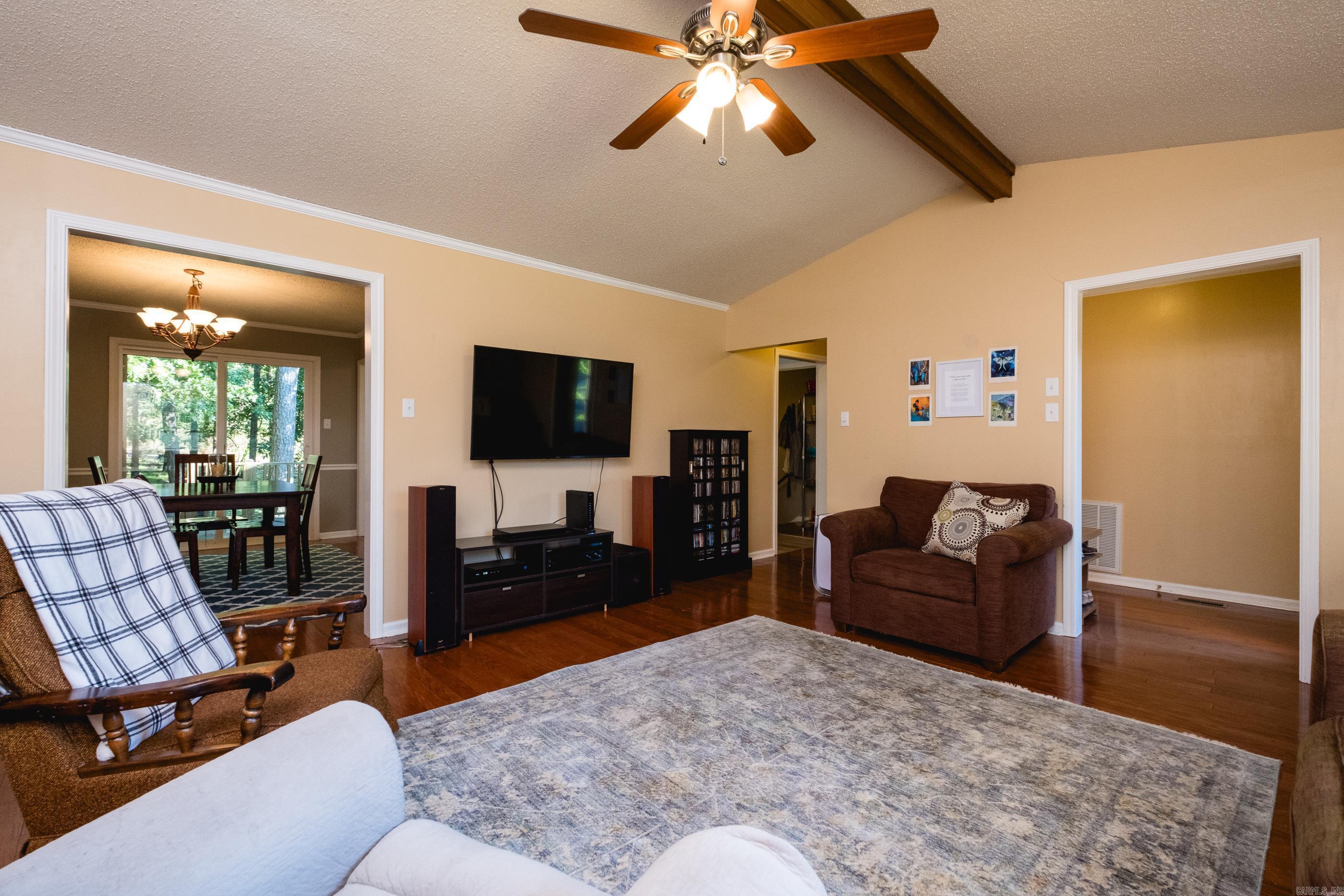 7  Forestwood  Little Rock, AR