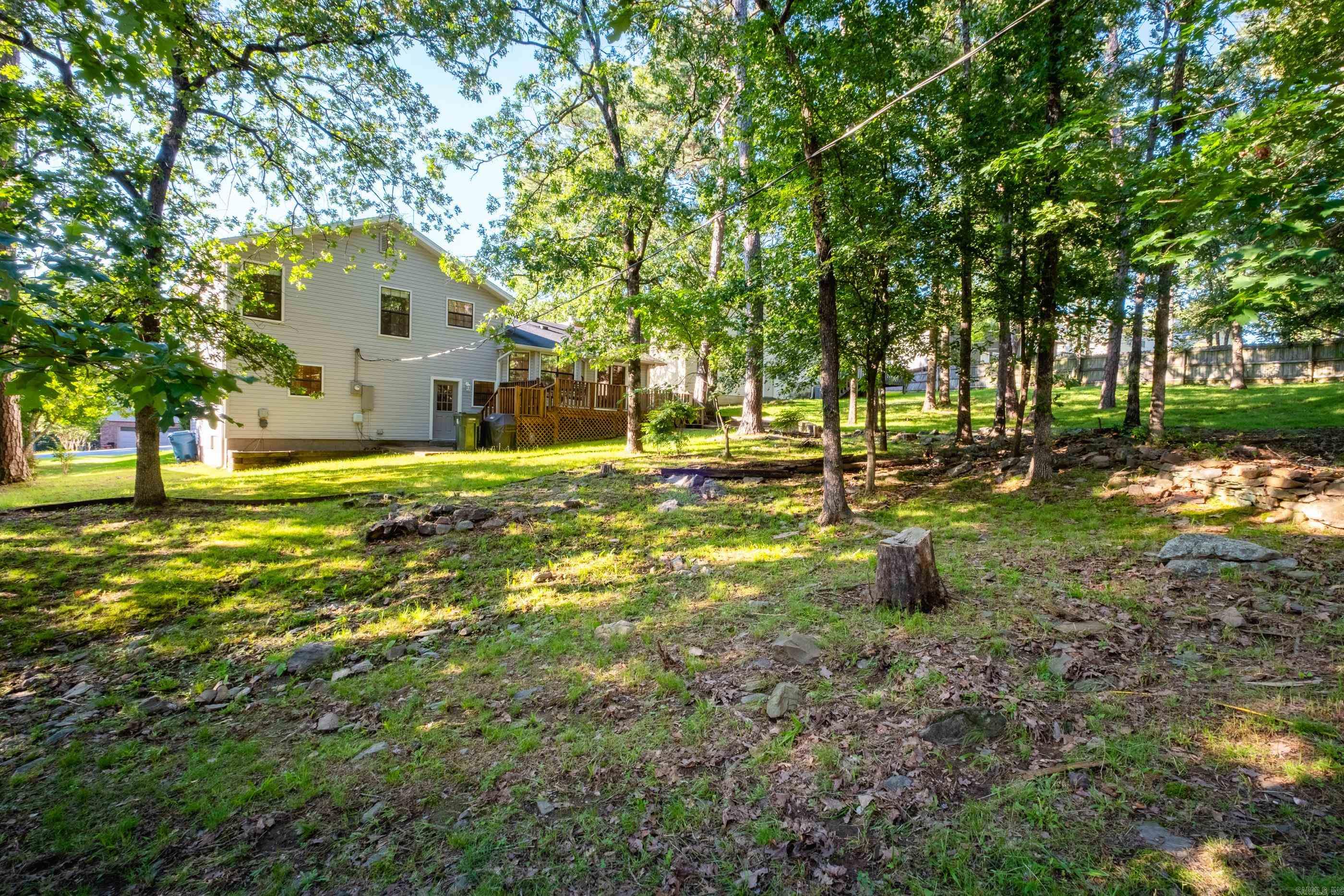 7  Forestwood  Little Rock, AR