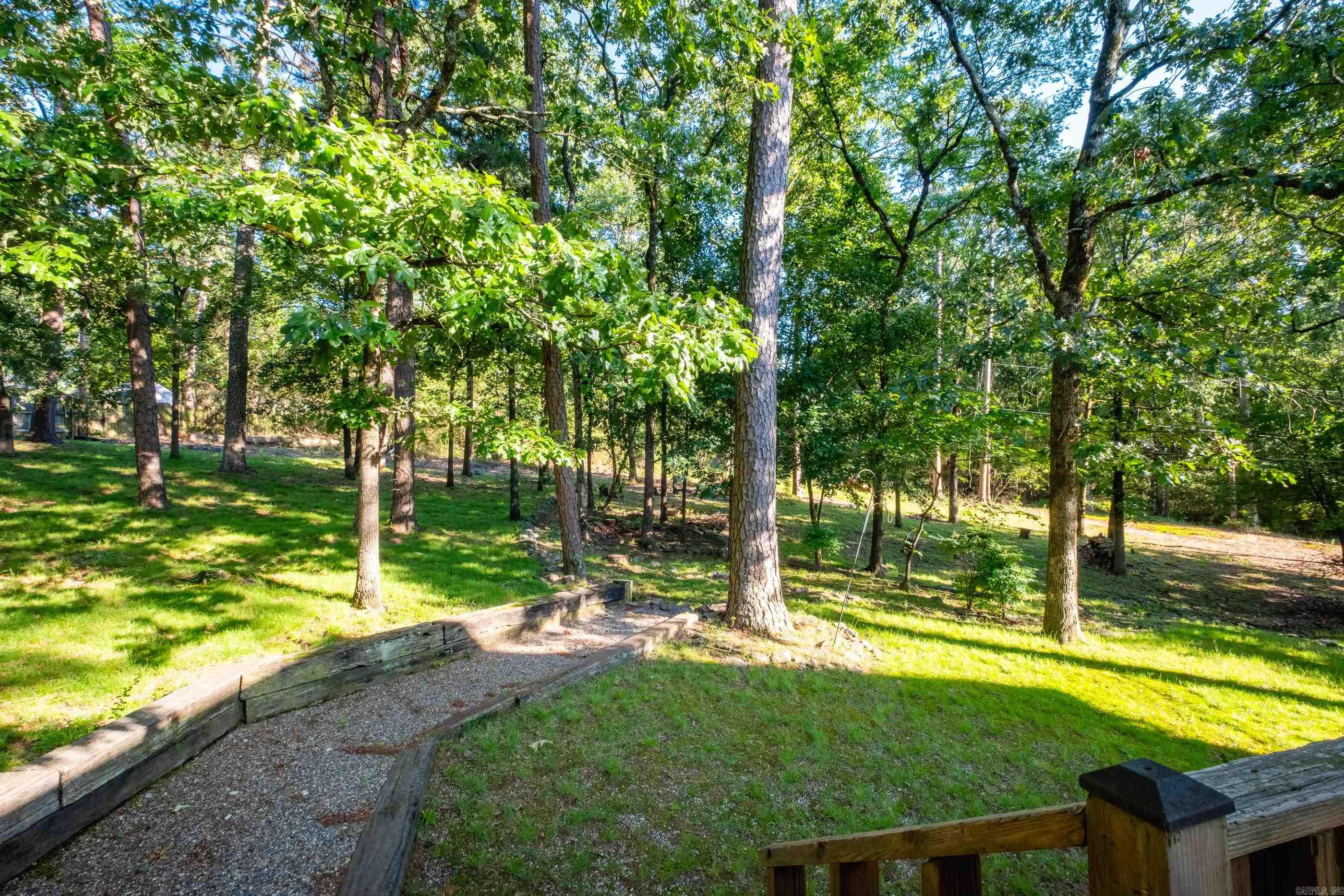 7  Forestwood  Little Rock, AR