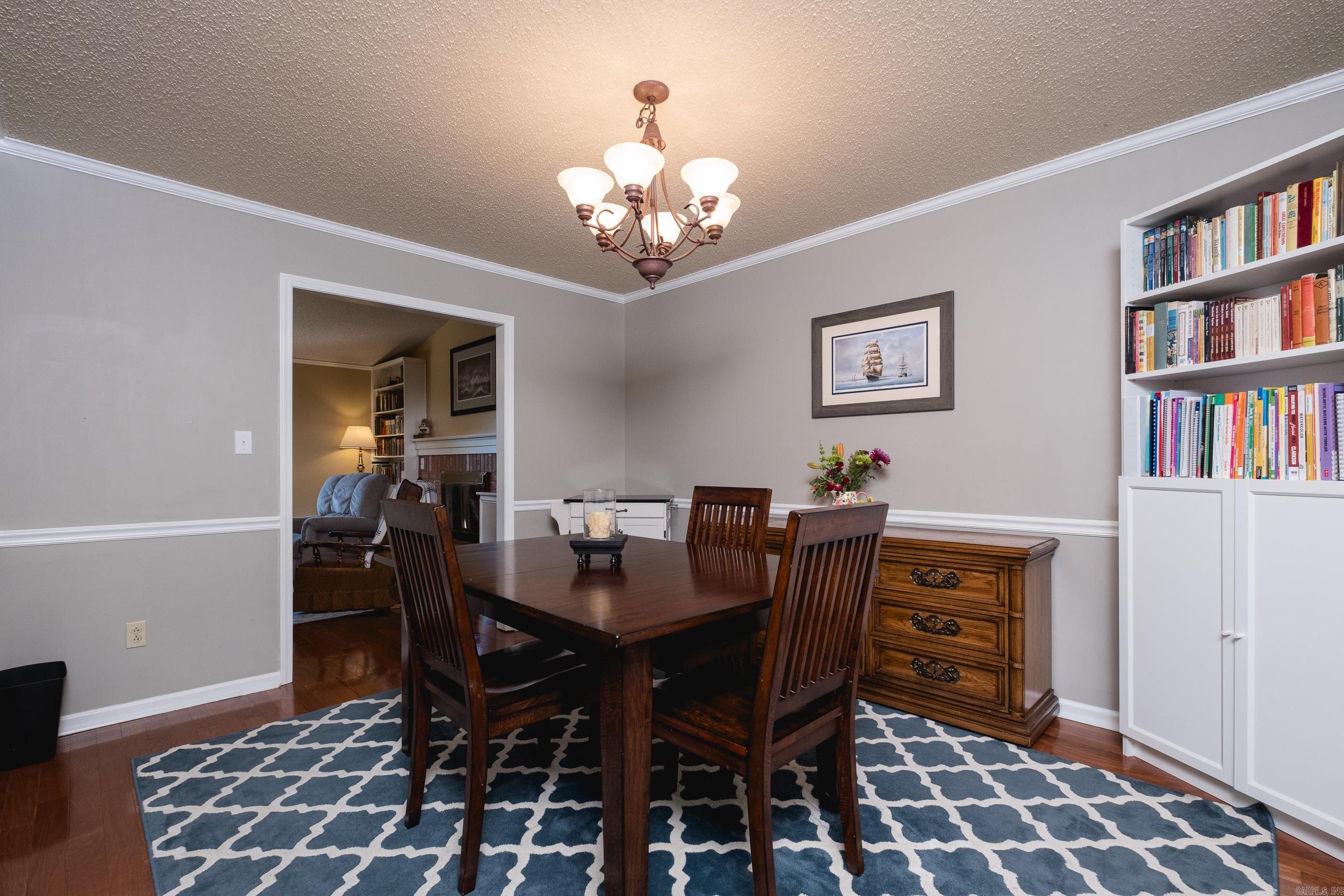 7  Forestwood  Little Rock, AR