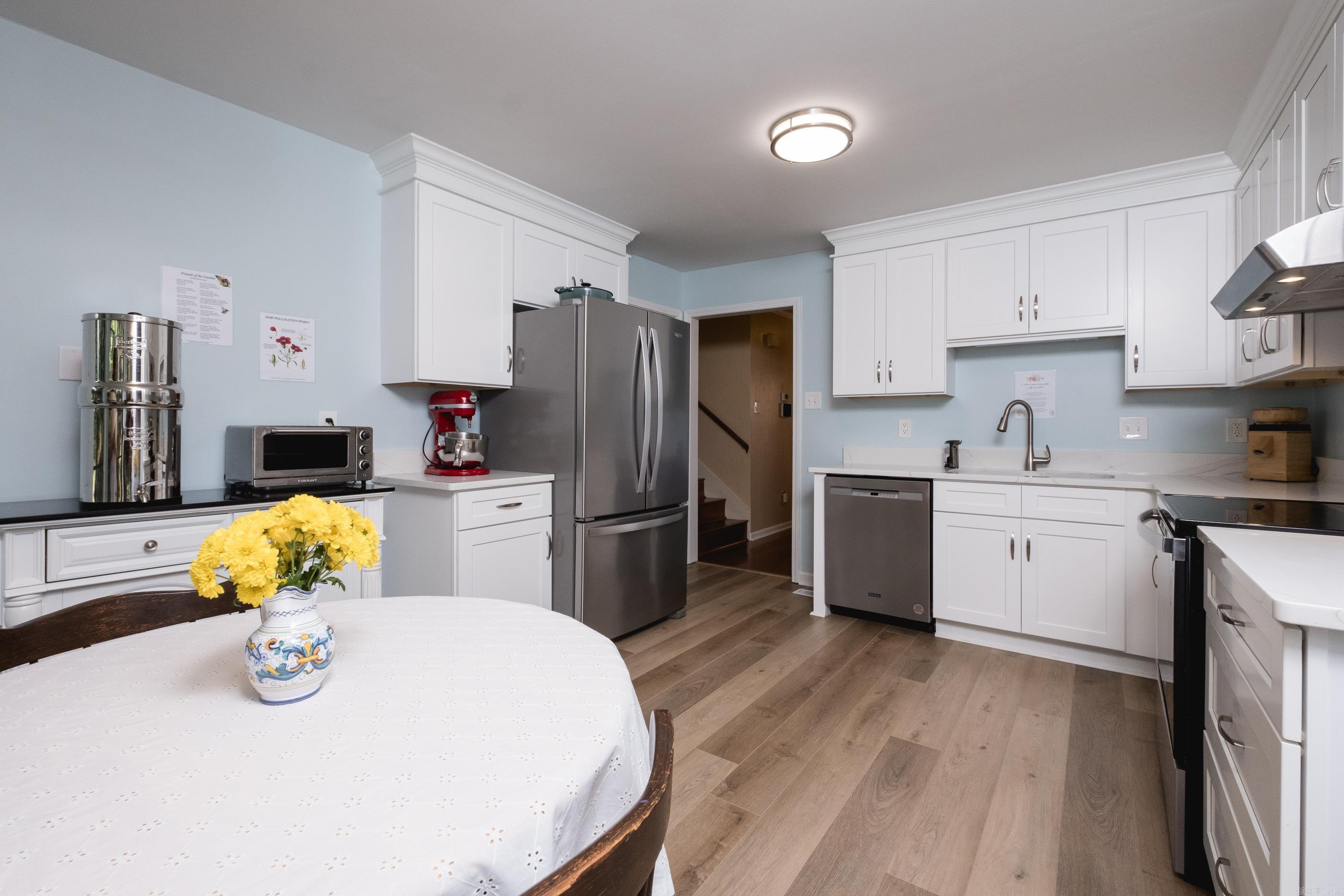 7  Forestwood  Little Rock, AR