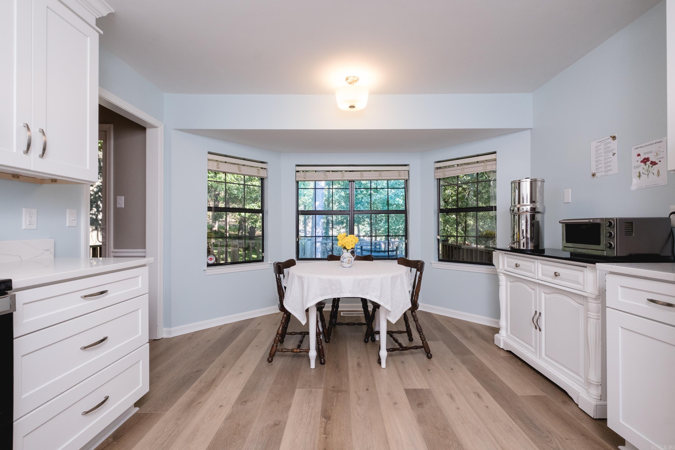 7  Forestwood  Little Rock, AR