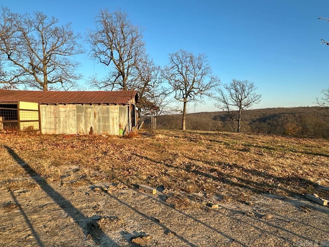 1479  County Road 972  Compton, AR