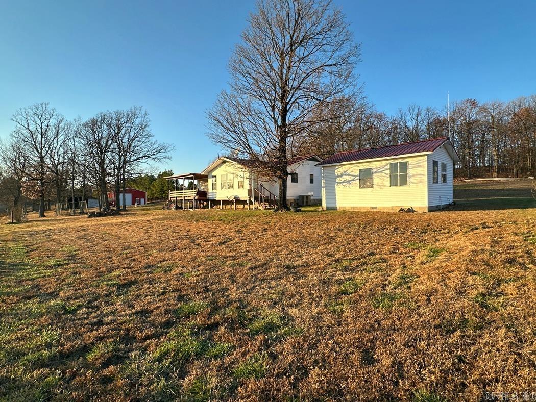 1479  County Road 972  Compton, AR