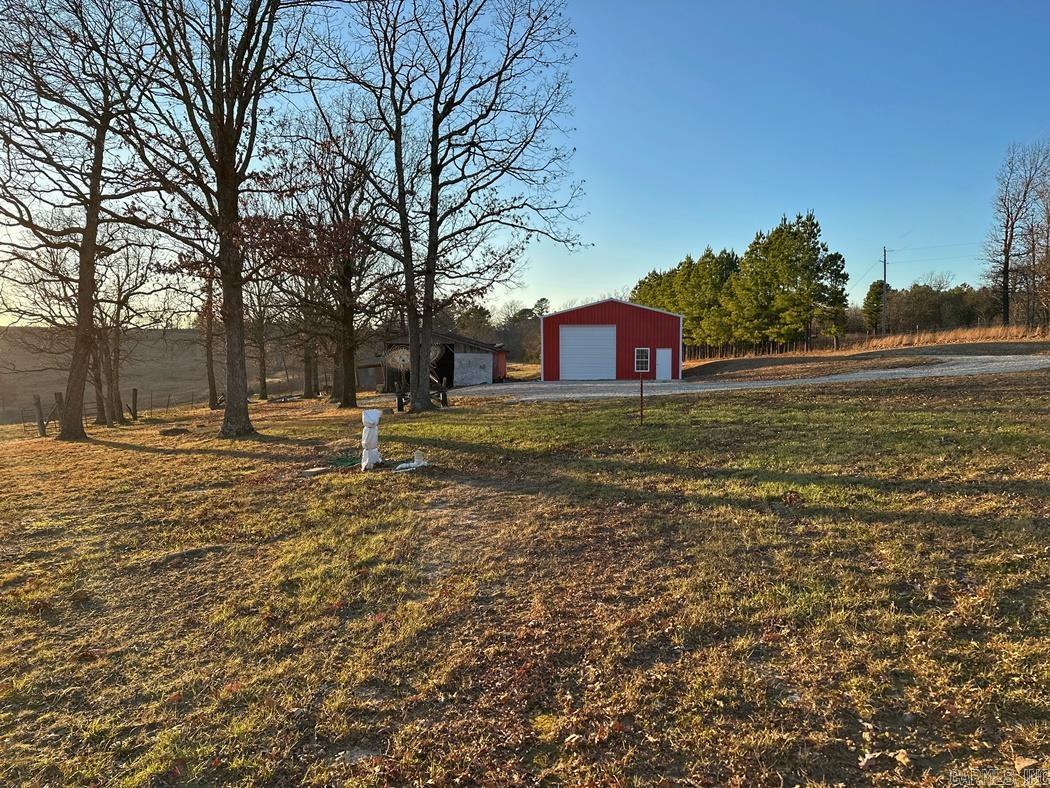 1479  County Road 972  Compton, AR
