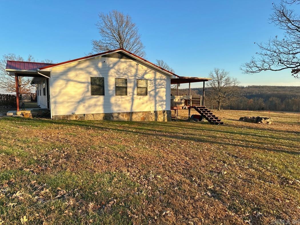 1479  County Road 972  Compton, AR