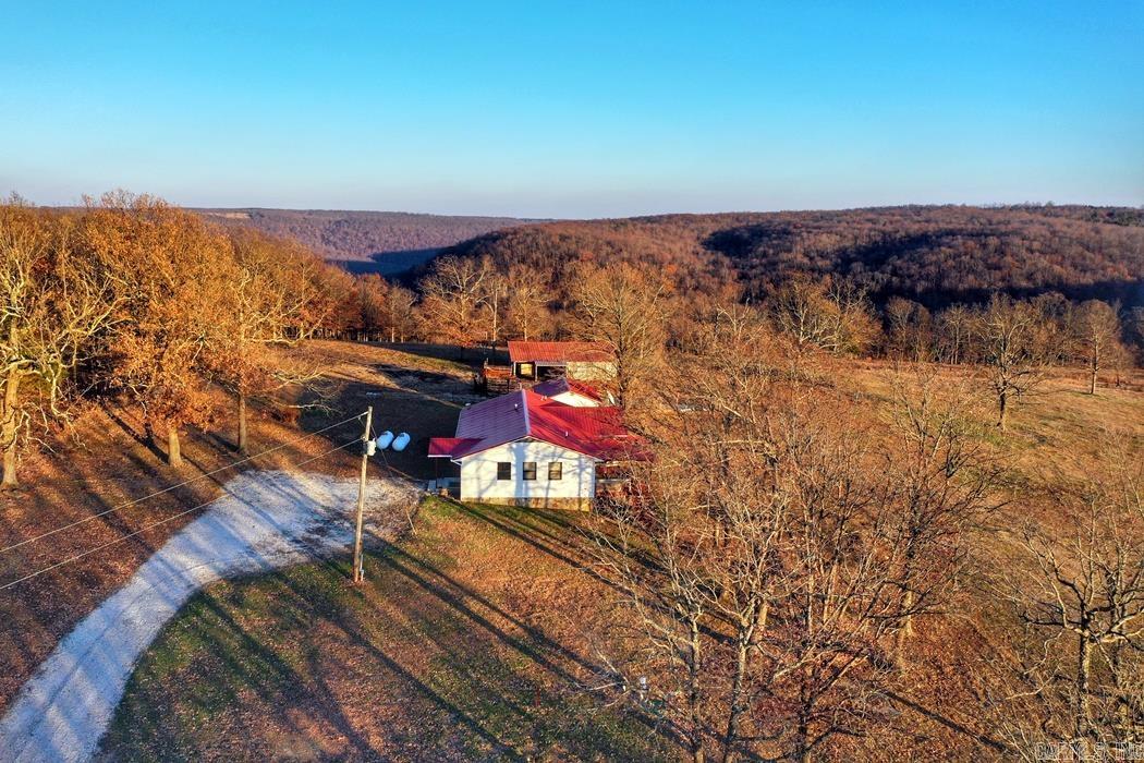 1479  County Road 972  Compton, AR