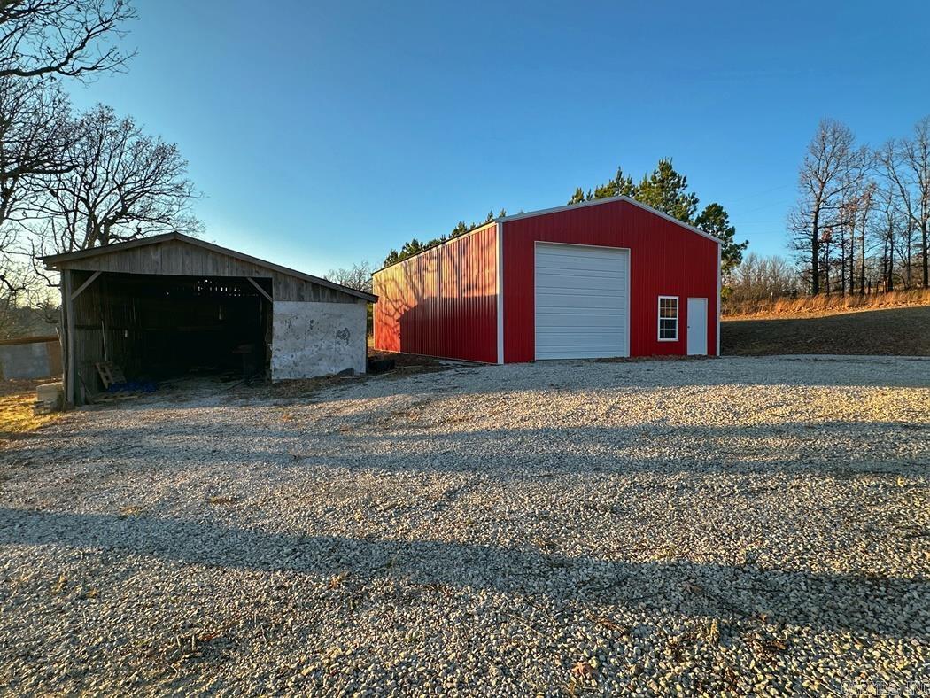 1479  County Road 972  Compton, AR