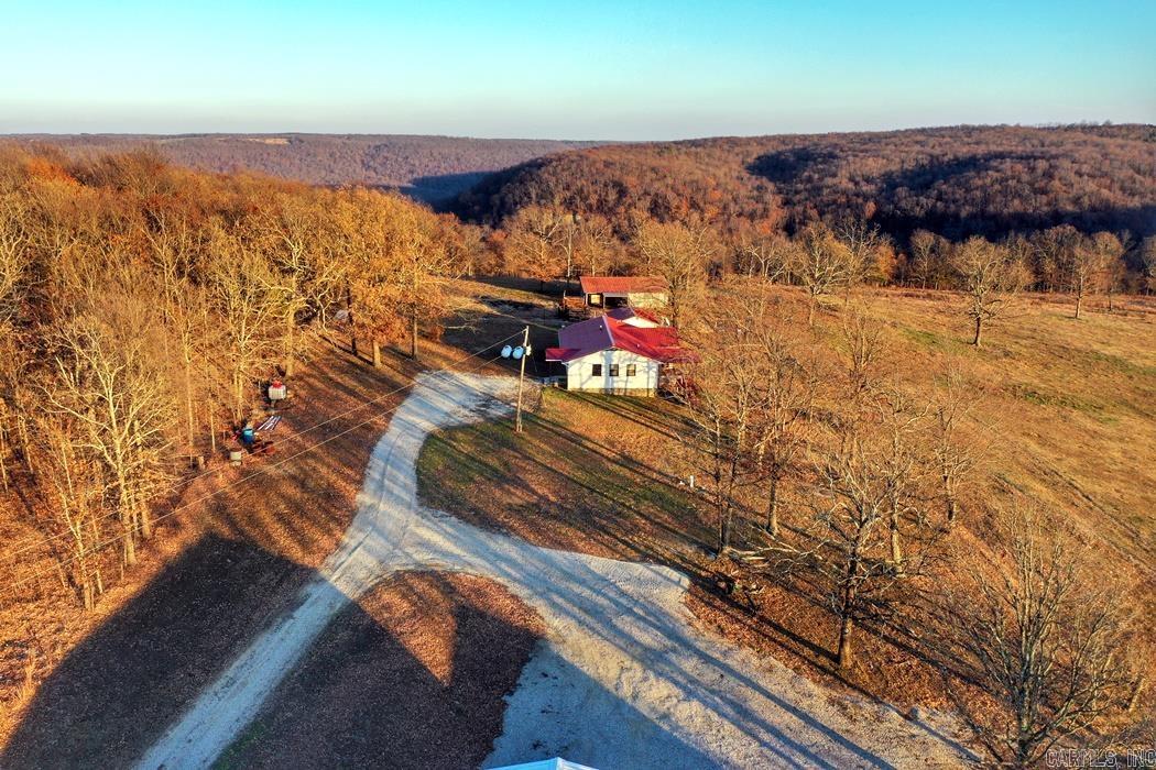 1479  County Road 972  Compton, AR