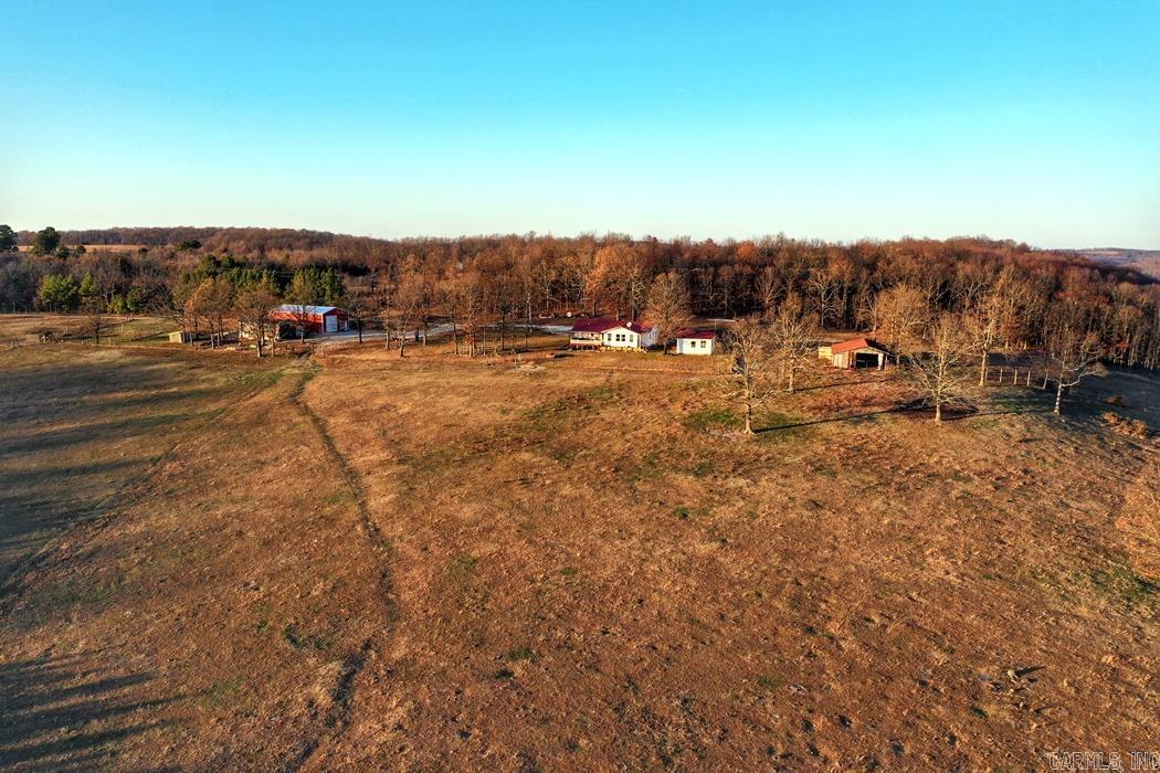 1479  County Road 972  Compton, AR