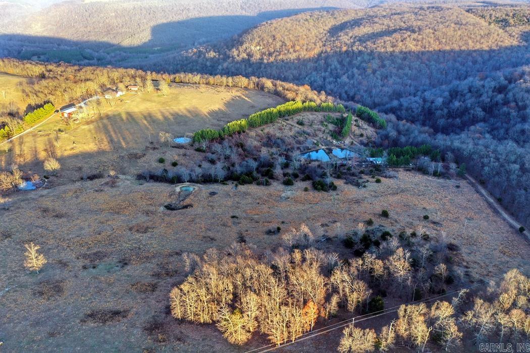 1479  County Road 972  Compton, AR