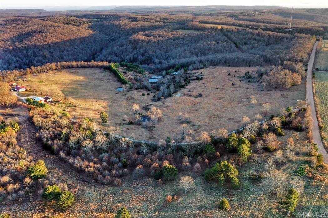 1479  County Road 972  Compton, AR