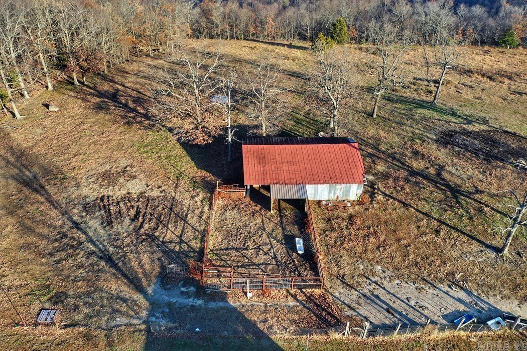1479  County Road 972  Compton, AR