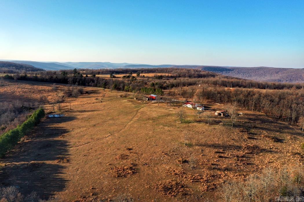 1479  County Road 972  Compton, AR