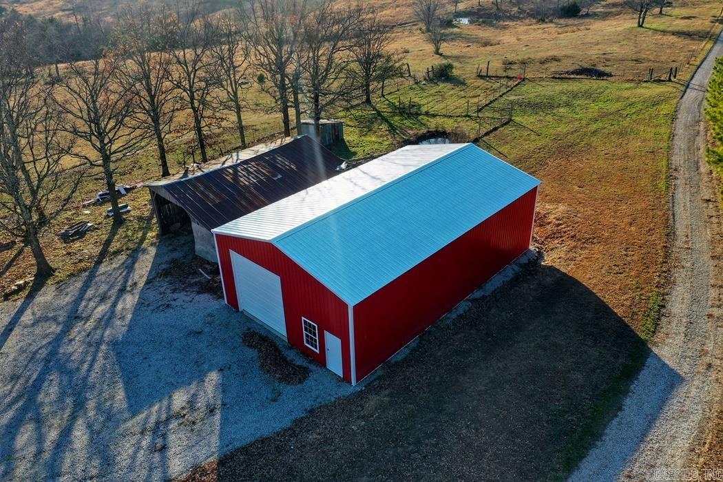 1479  County Road 972  Compton, AR