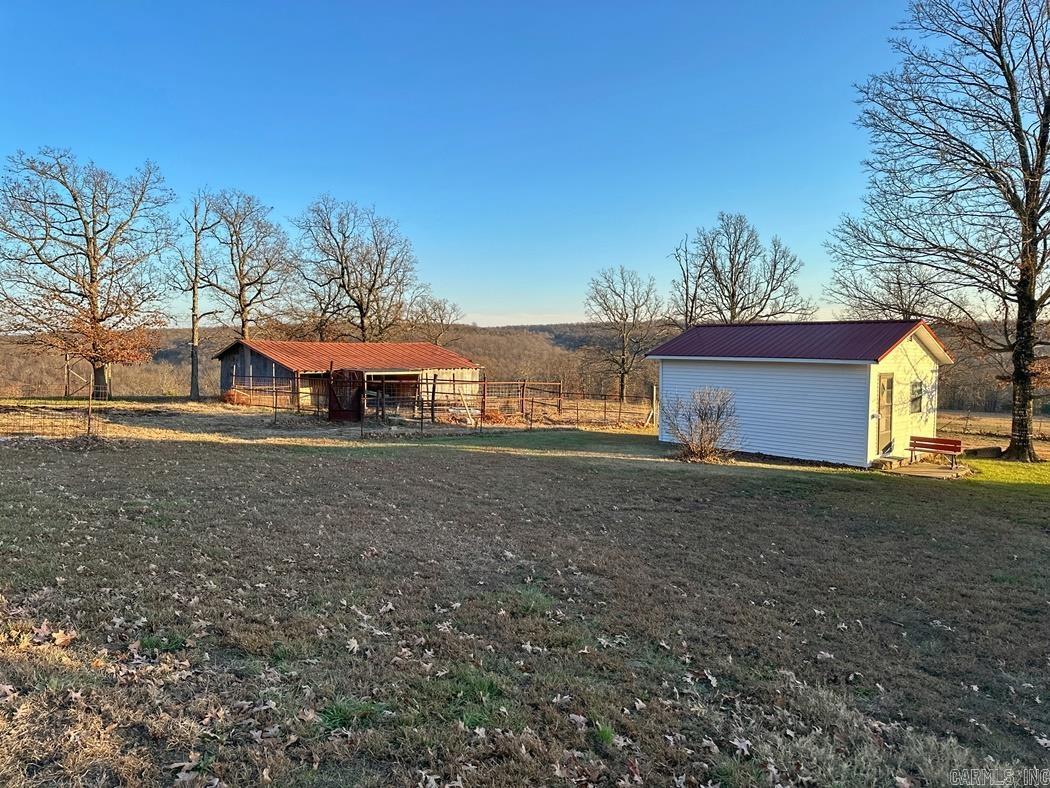 1479  County Road 972  Compton, AR