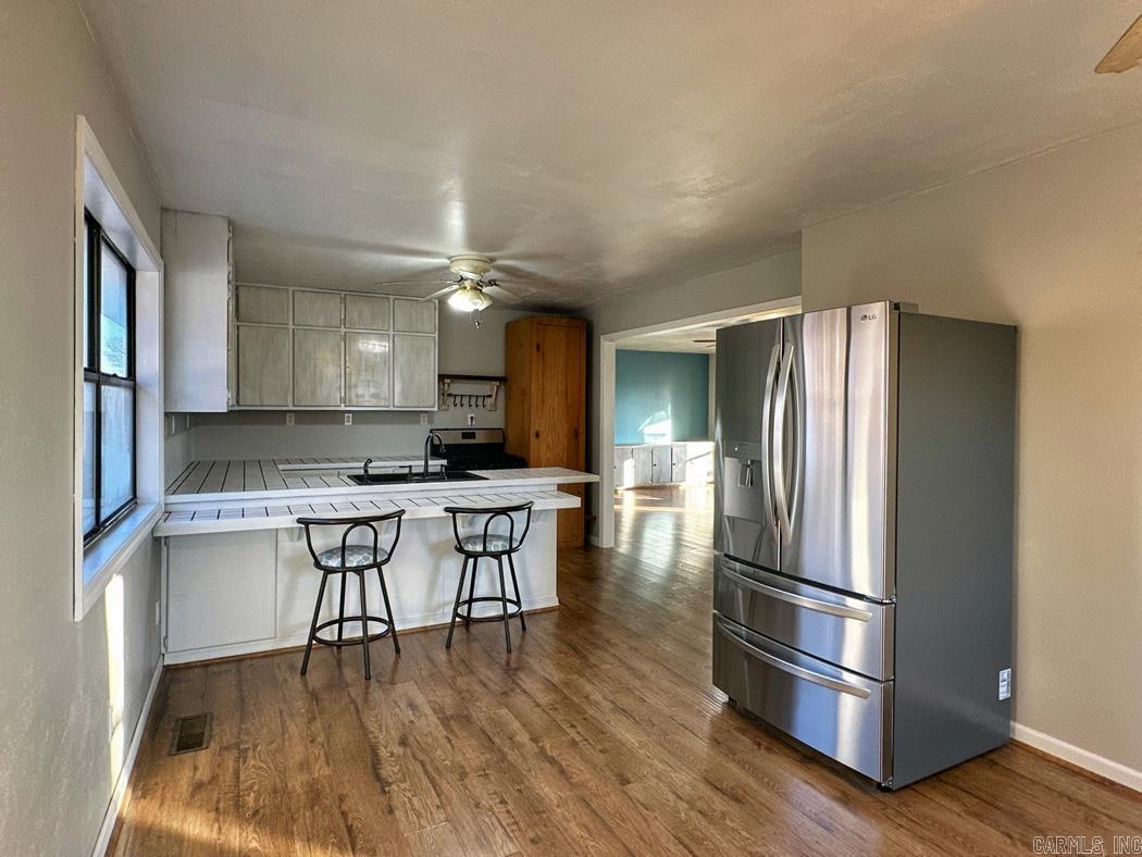 1479  County Road 972  Compton, AR