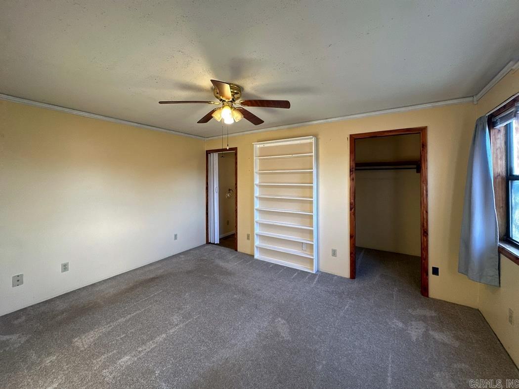 1479  County Road 972  Compton, AR