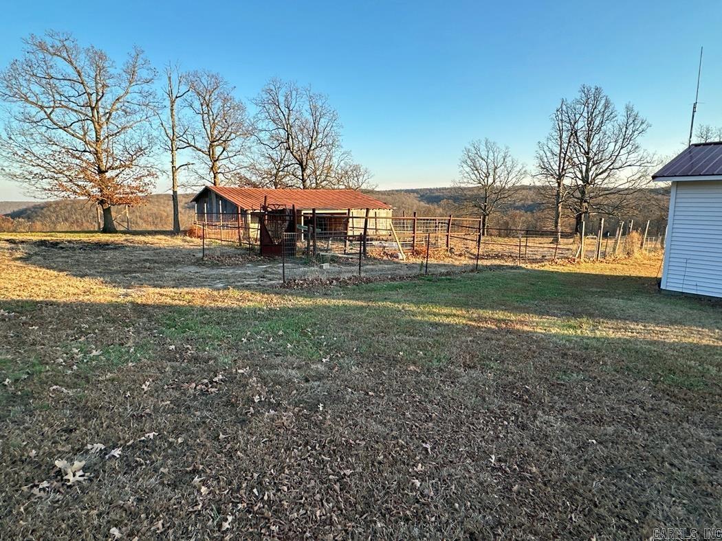 1479  County Road 972  Compton, AR