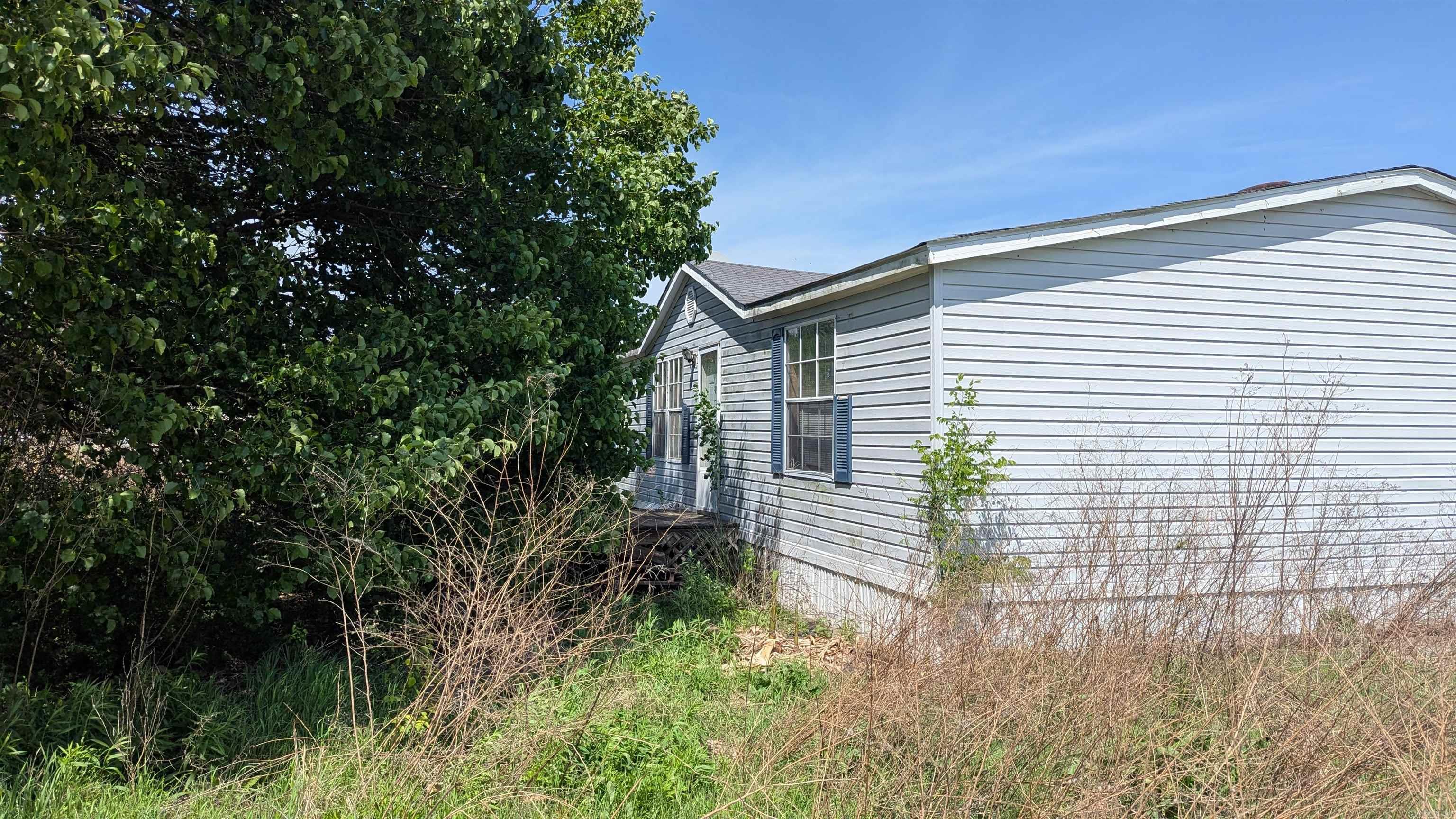 255  Jack  Scott, AR
