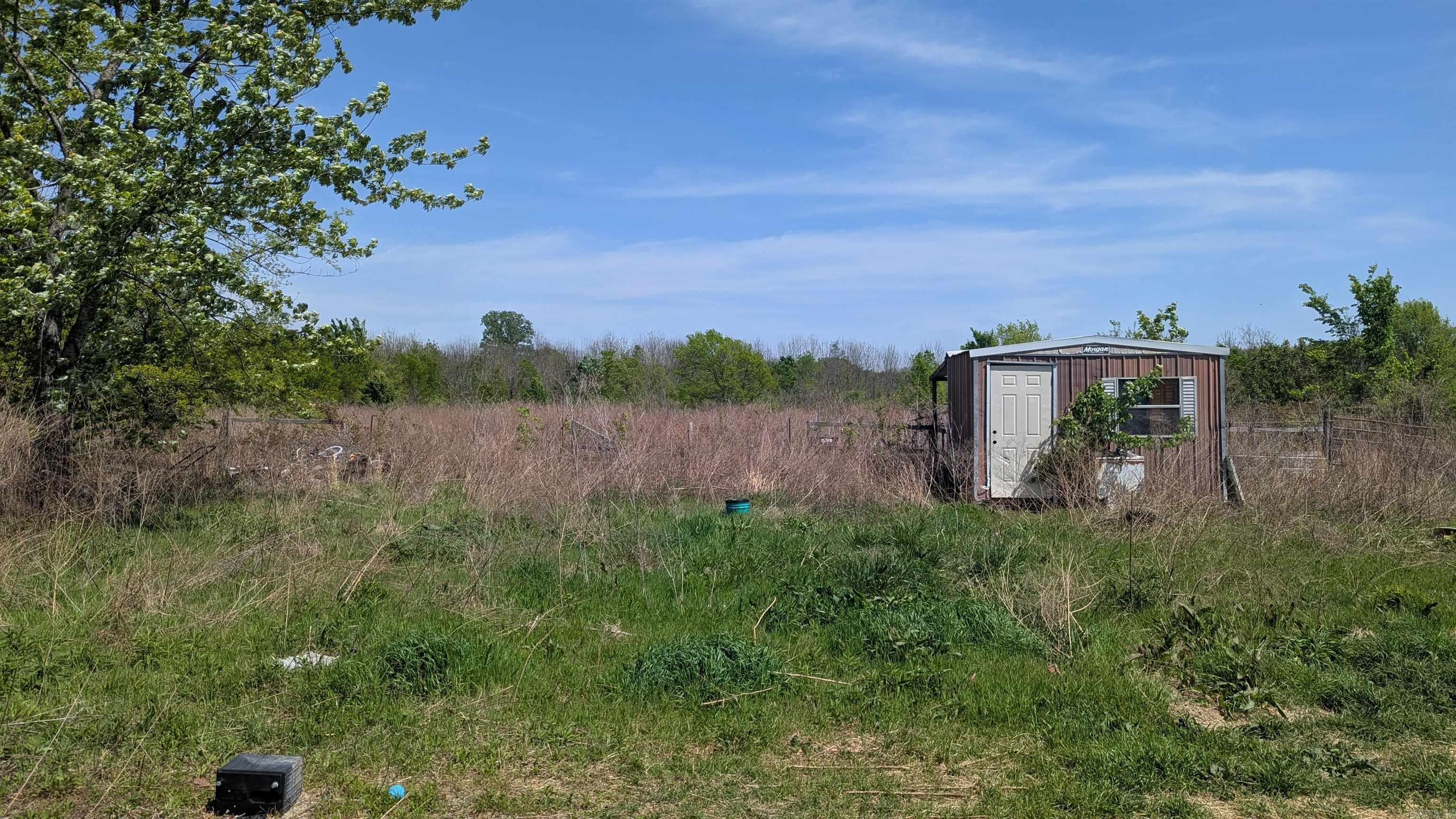 255  Jack  Scott, AR