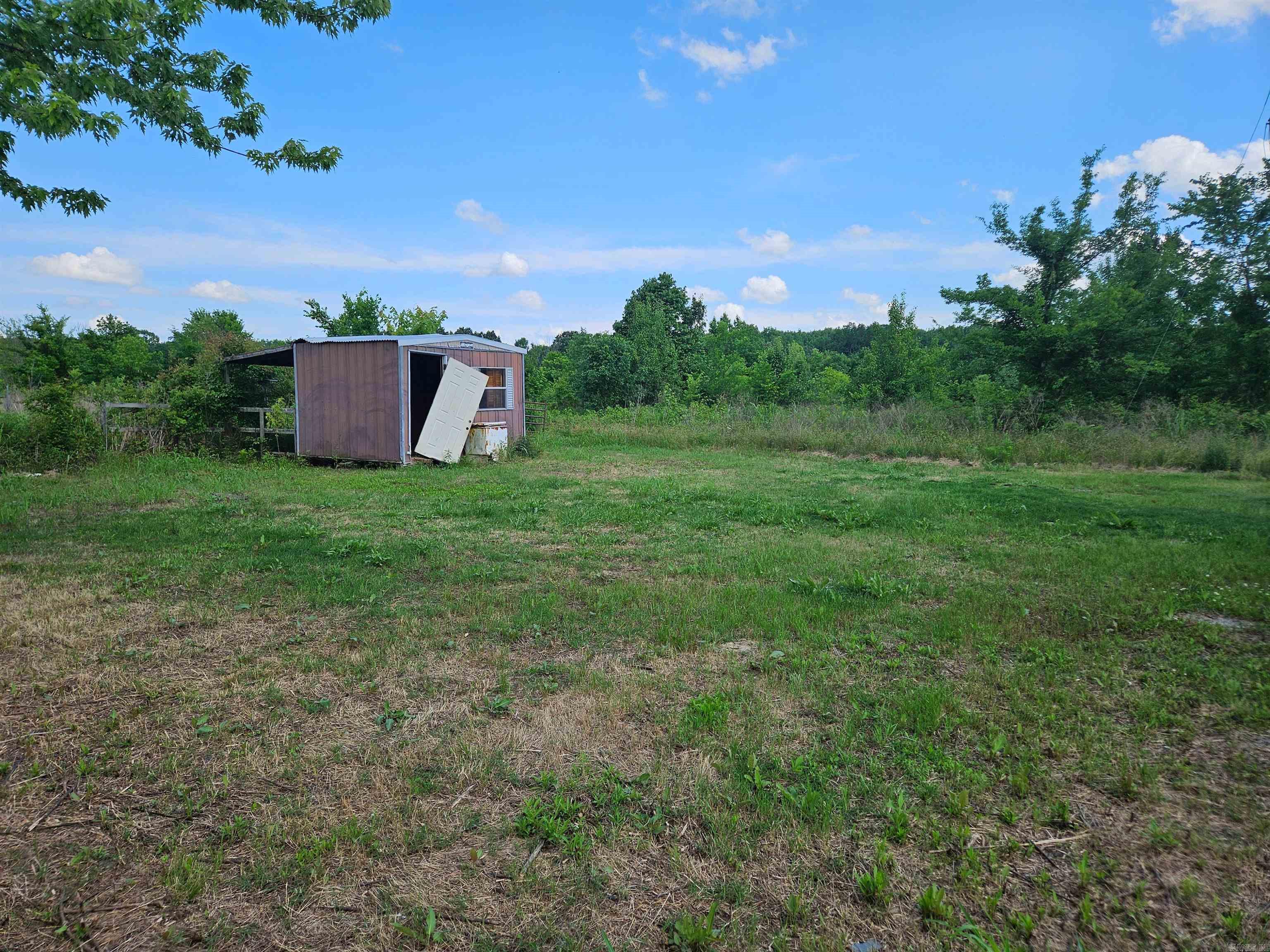 255  Jack  Scott, AR