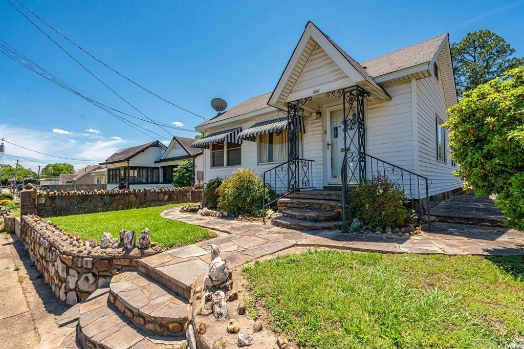 400 Summer  Hot Springs, AR