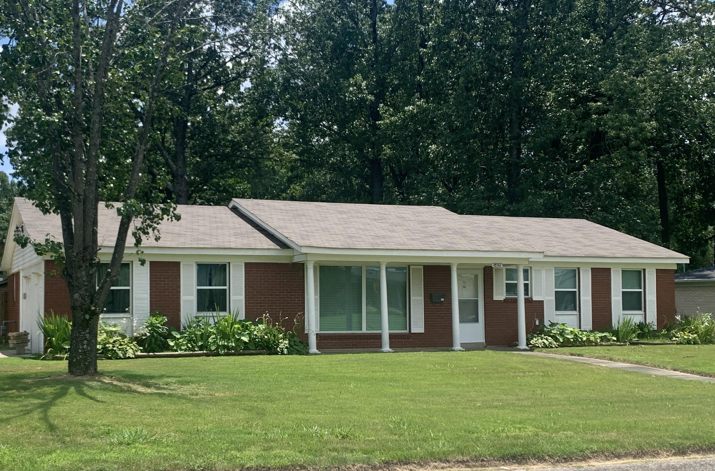 5405 Dreher  Little Rock, AR